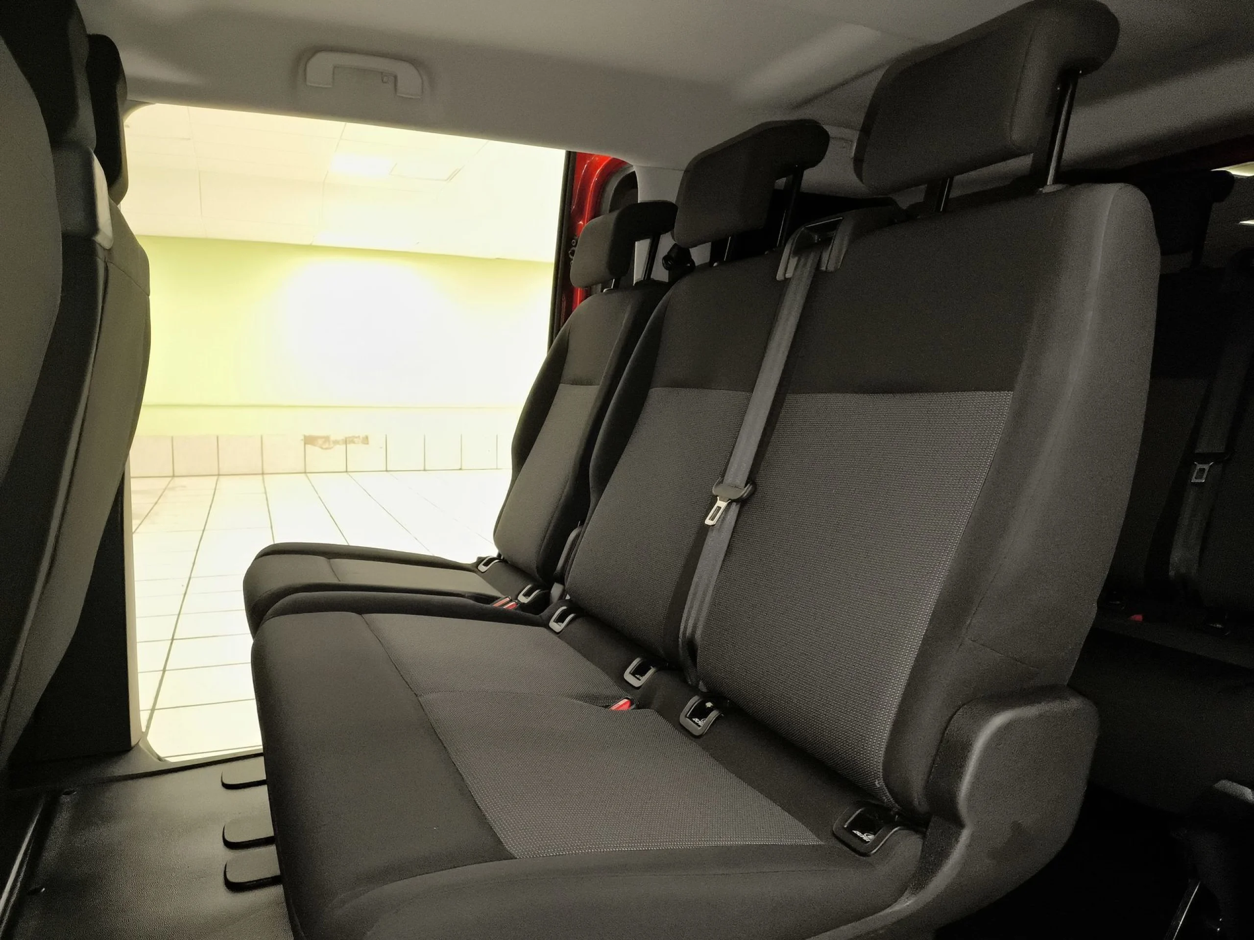 Toyota Proace verso 1.5D VX Shuttle L1 88 kW (120 CV) - Foto 23