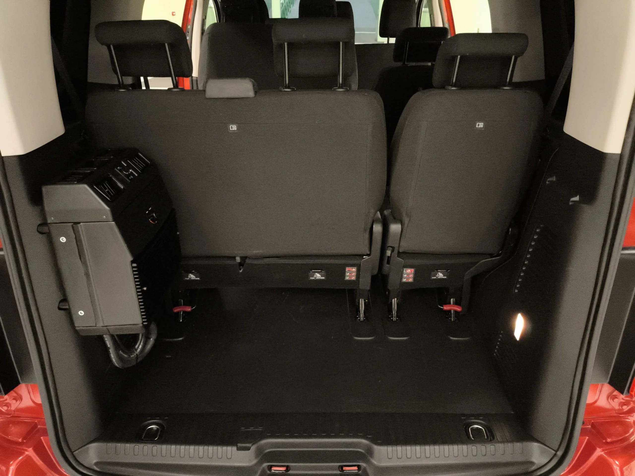 Toyota Proace verso 1.5D VX Shuttle L1 88 kW (120 CV) - Foto 25