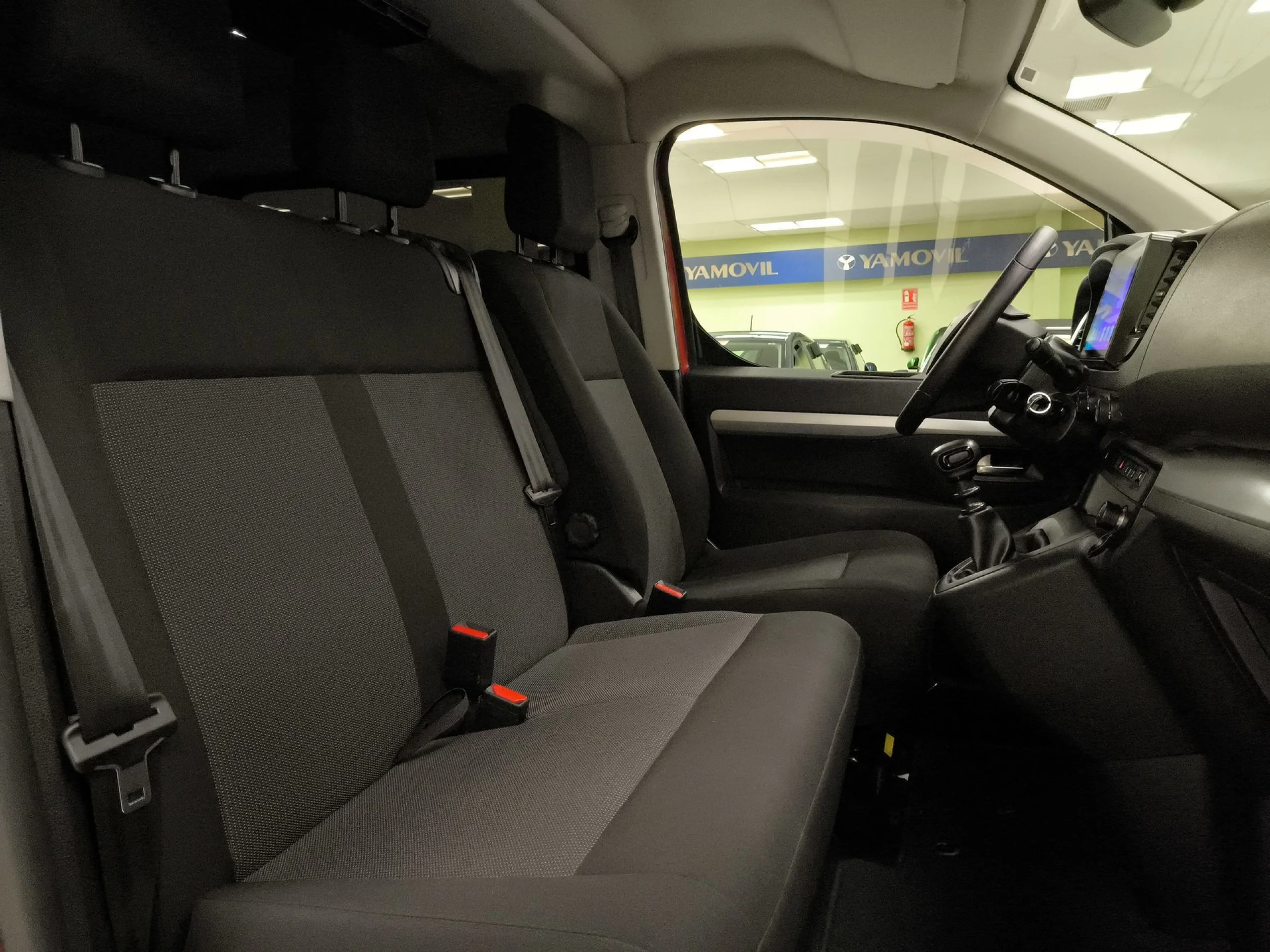 Toyota Proace verso 1.5D VX Shuttle L1 88 kW (120 CV) - Foto 26