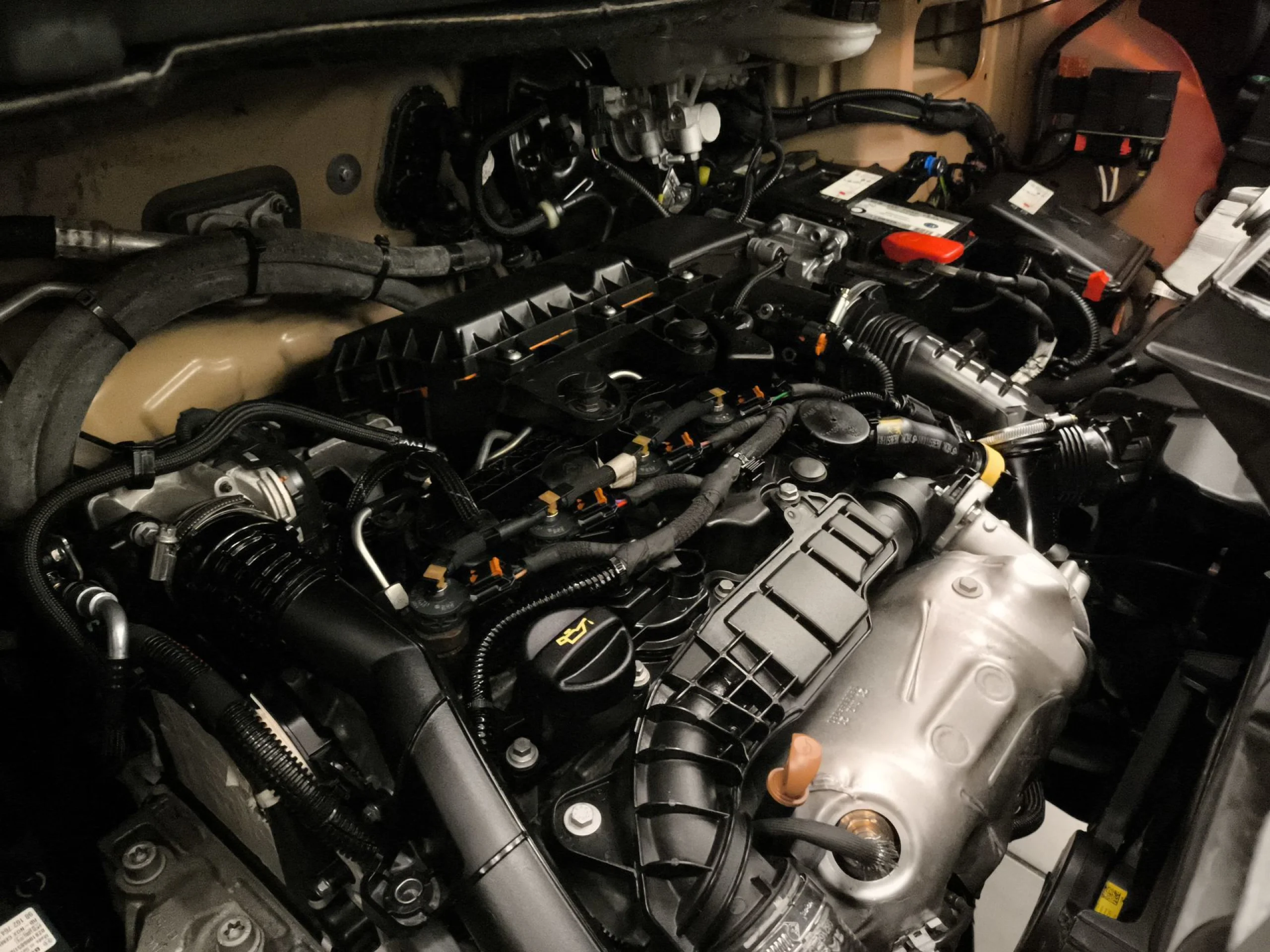 Toyota Proace verso 1.5D VX Shuttle L1 88 kW (120 CV) - Foto 27