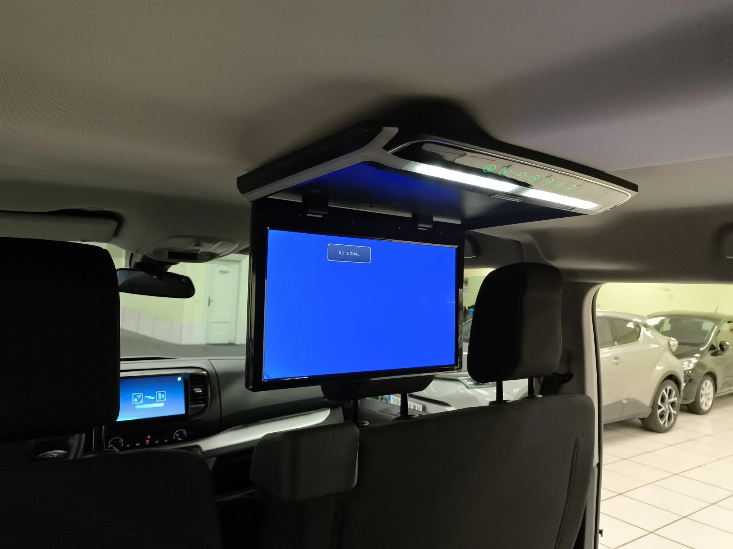 Toyota Proace verso 1.5D VX Shuttle L1 88 kW (120 CV) - Foto 28