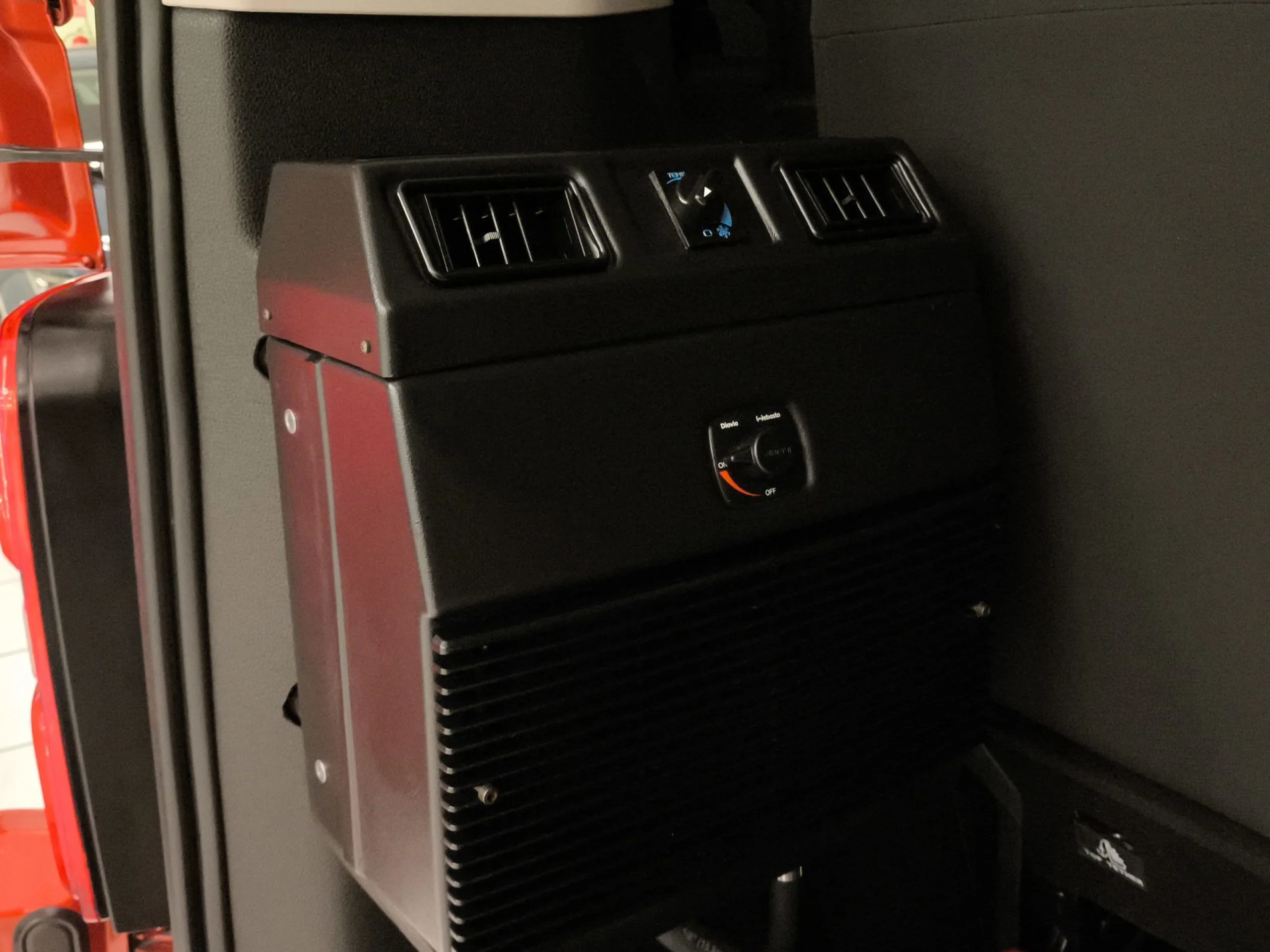 Toyota Proace verso 1.5D VX Shuttle L1 88 kW (120 CV) - Foto 29