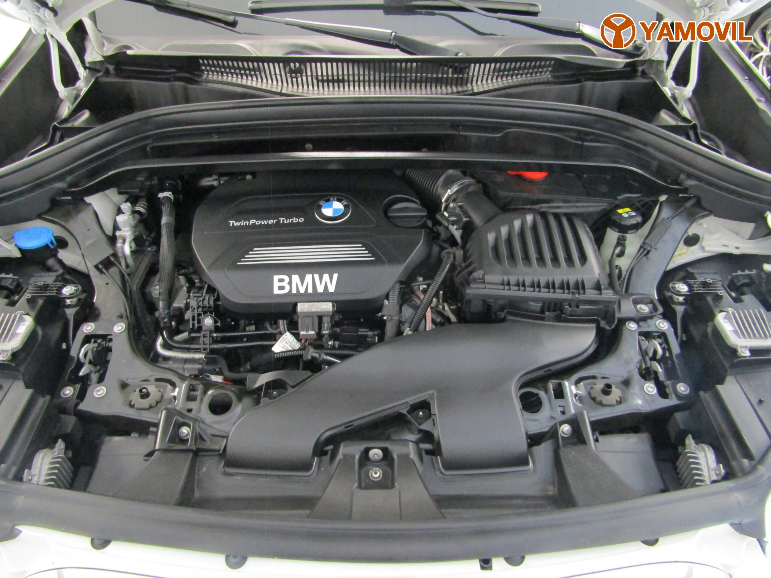 BMW X1 SDRIVE 18D AUT - Foto 9