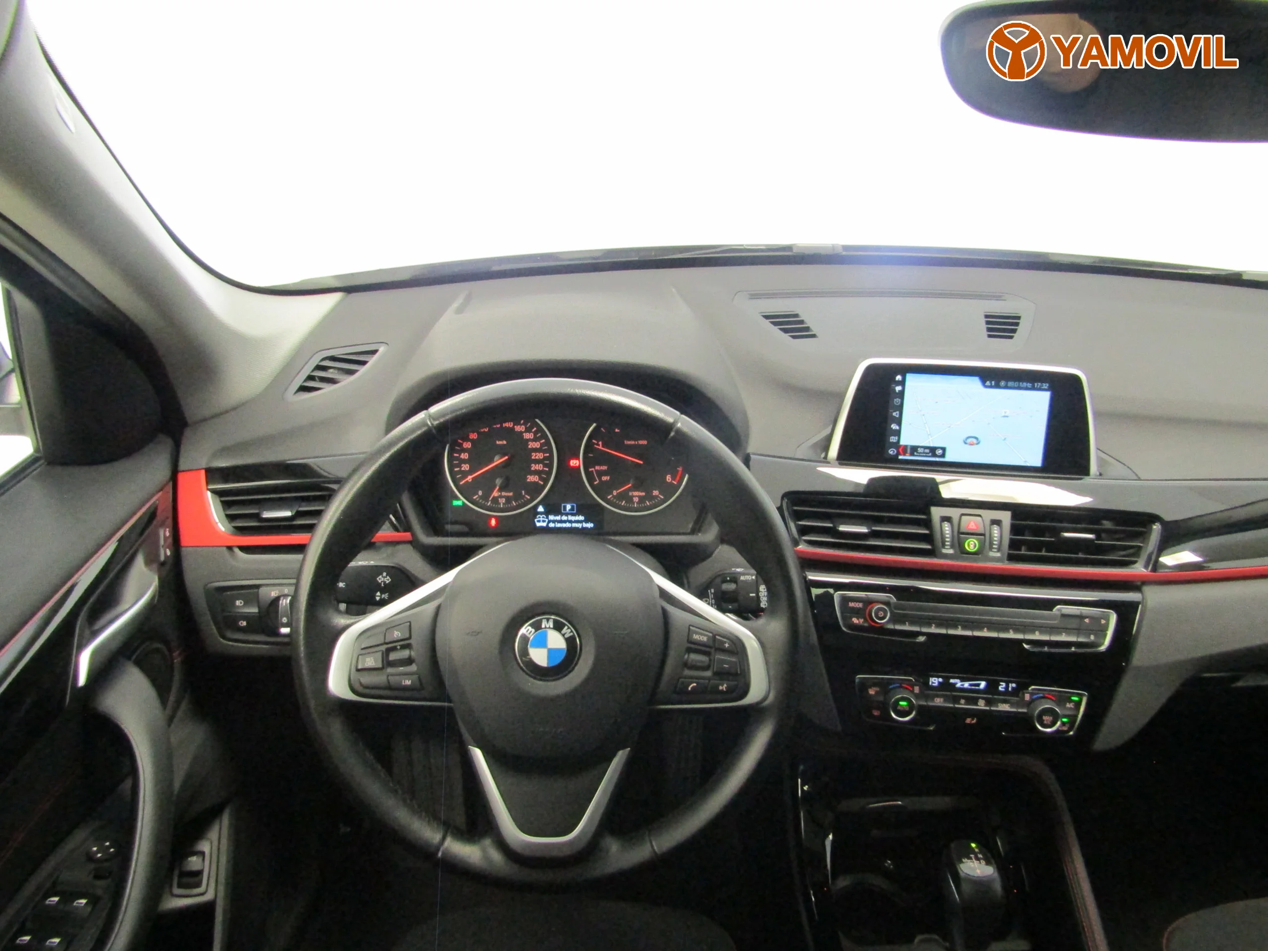 BMW X1 SDRIVE 18D AUT - Foto 21