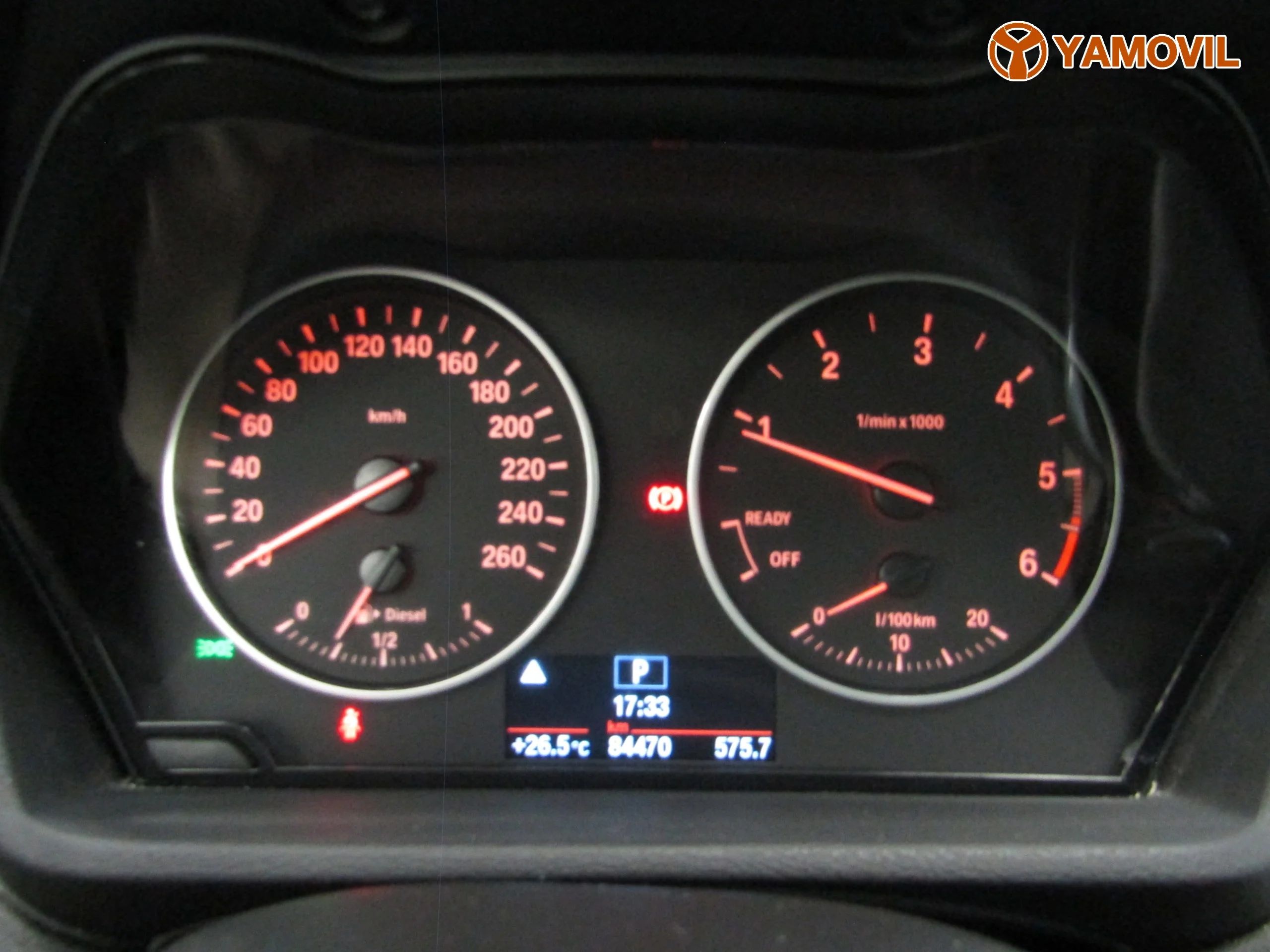 BMW X1 SDRIVE 18D AUT - Foto 24