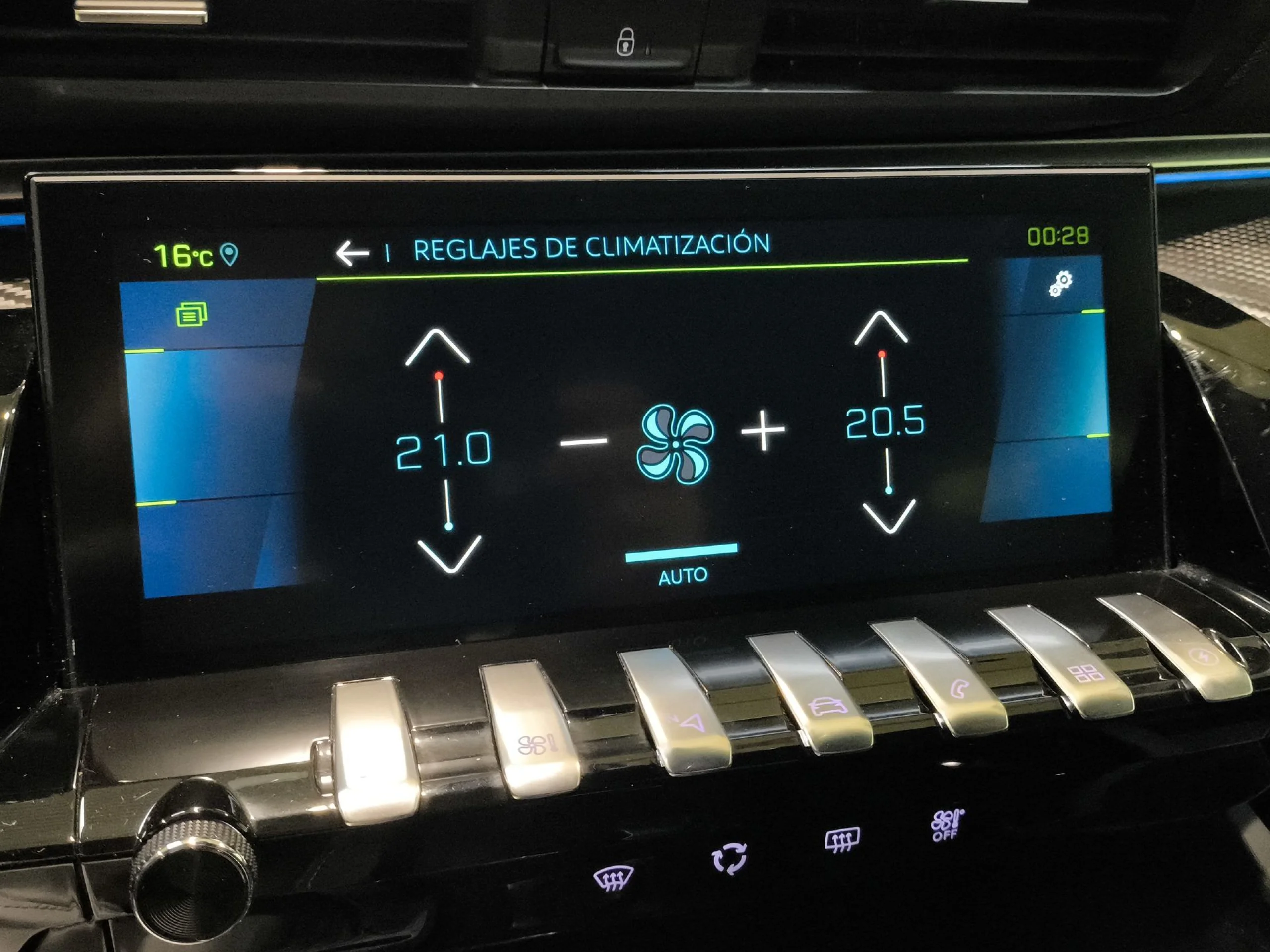 Peugeot 508 sw Hybrid 225 GT e-EAT8 165 kW (225 CV) - Foto 16
