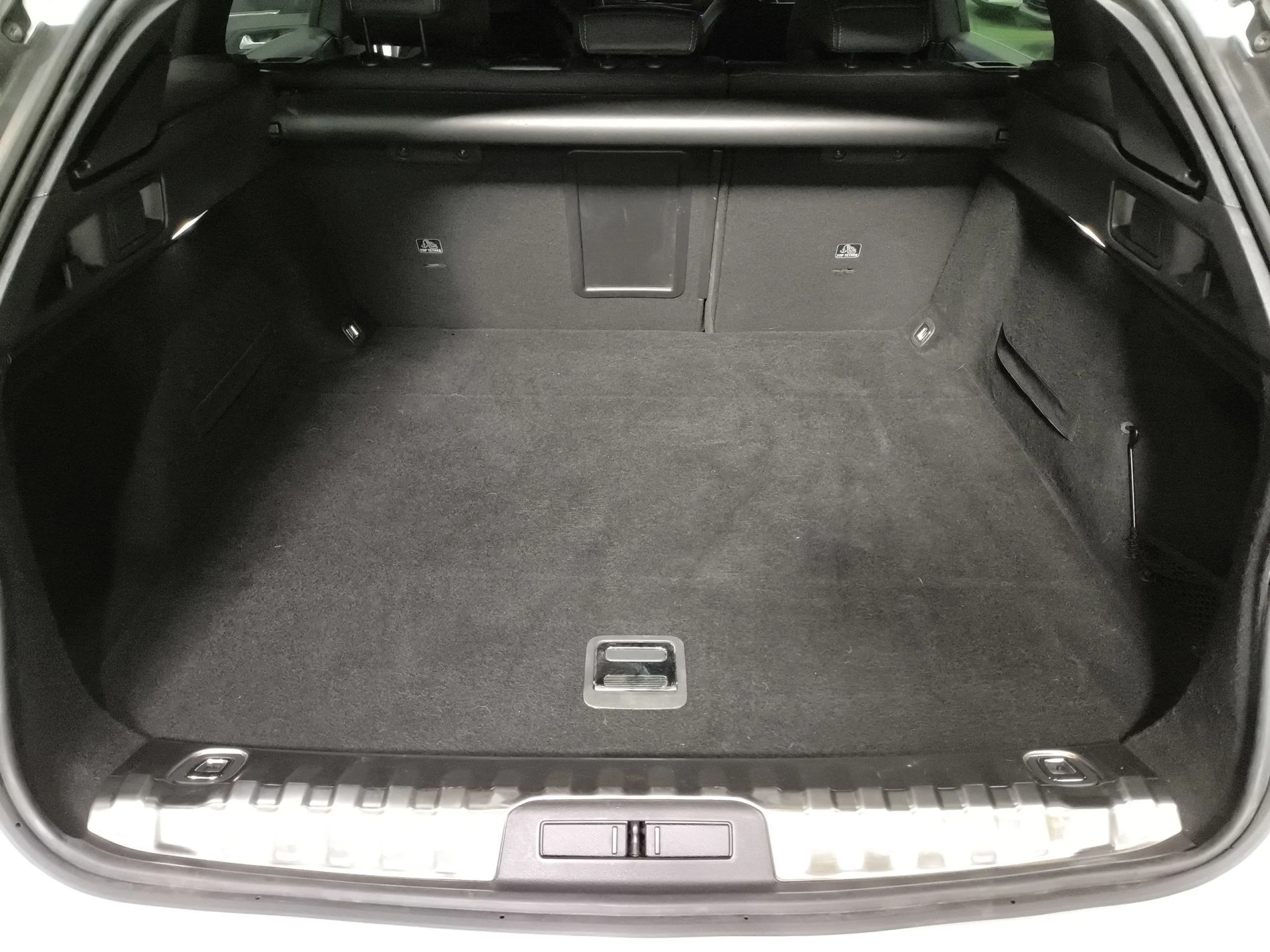 Peugeot 508 sw Hybrid 225 GT e-EAT8 165 kW (225 CV) - Foto 20