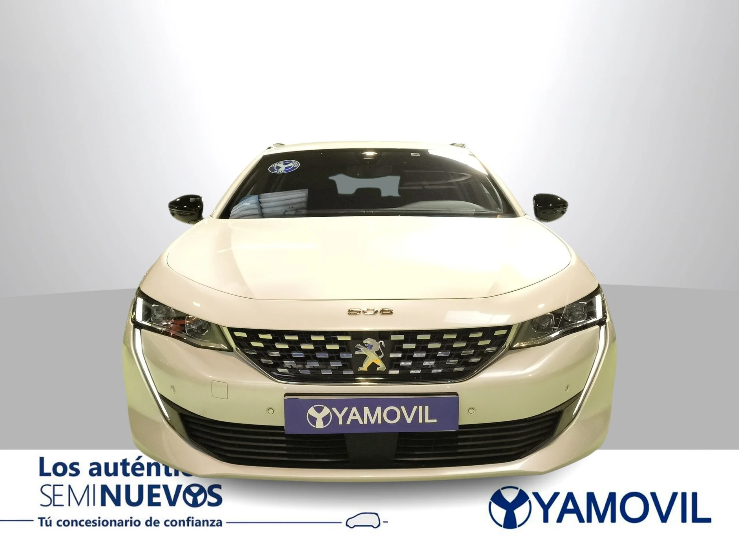Peugeot 508 sw Hybrid 225 GT e-EAT8 165 kW (225 CV) - Foto 6