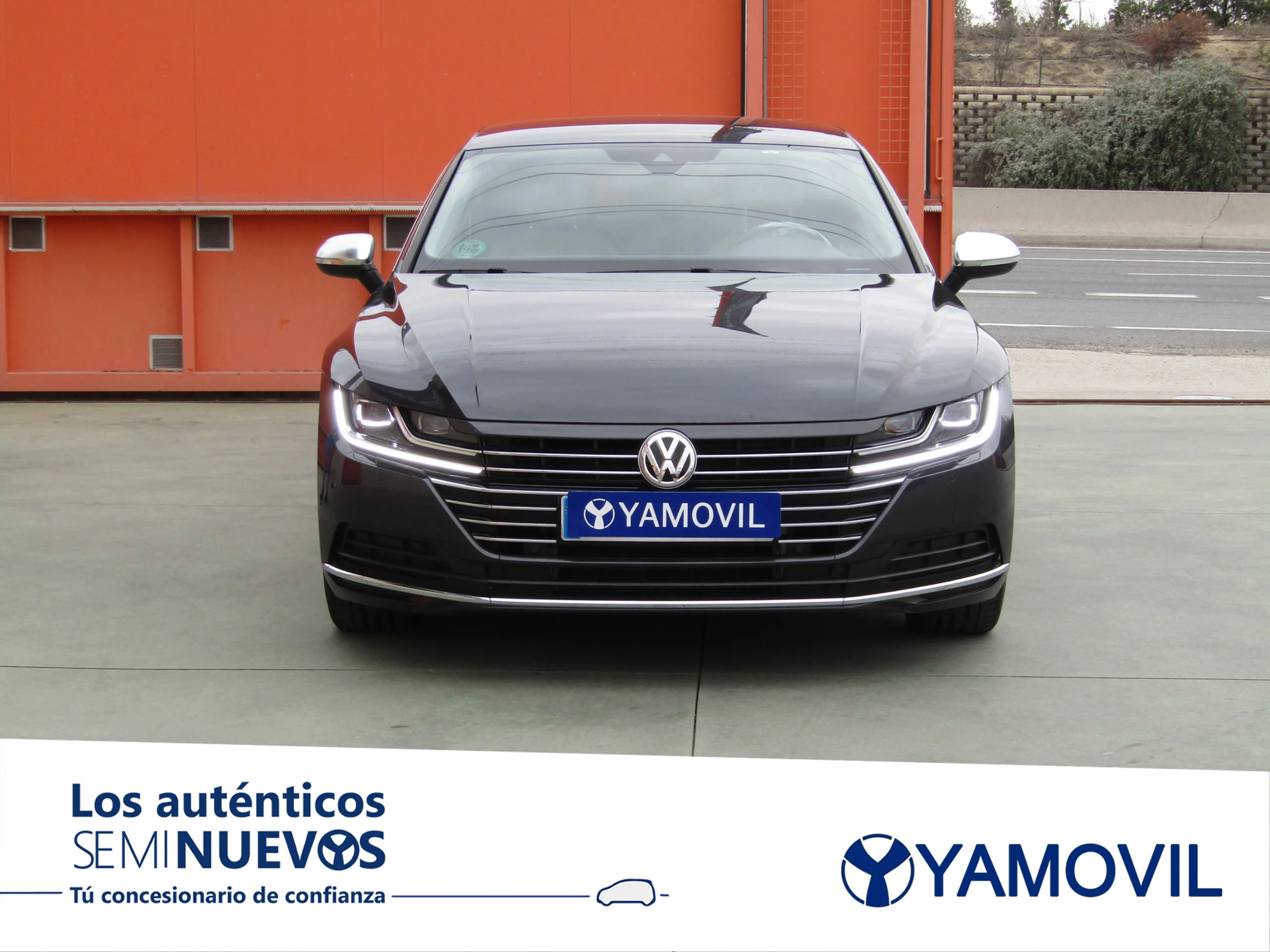 Volkswagen Arteon 1.5TSI ELEGANCE - Foto 2