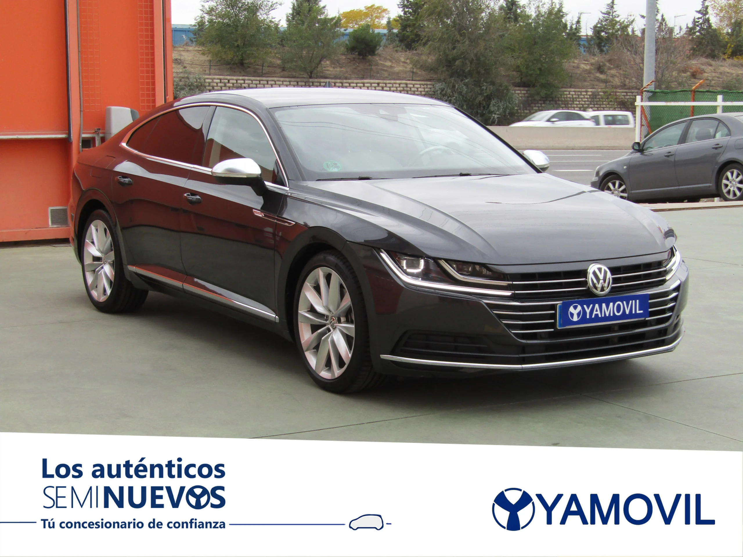 Volkswagen Arteon 1.5TSI ELEGANCE - Foto 3