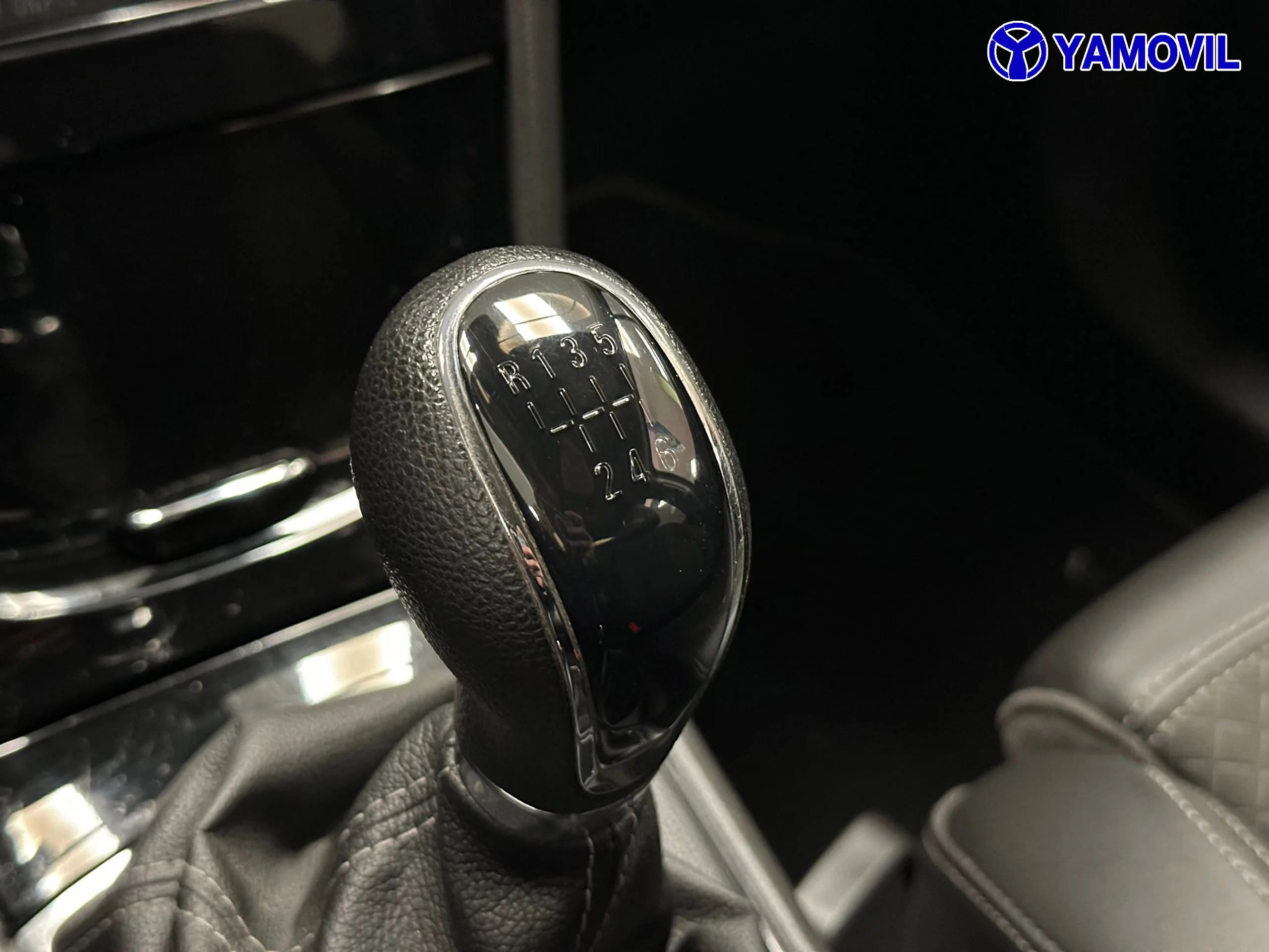 Opel Mokka X 1.4 GLP INNOVATION 5P - Foto 21