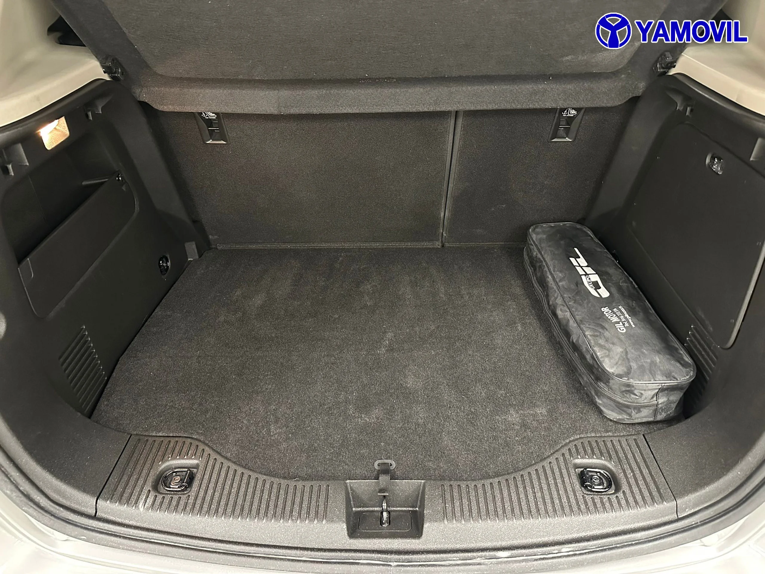 Opel Mokka X 1.4 GLP INNOVATION 5P - Foto 7