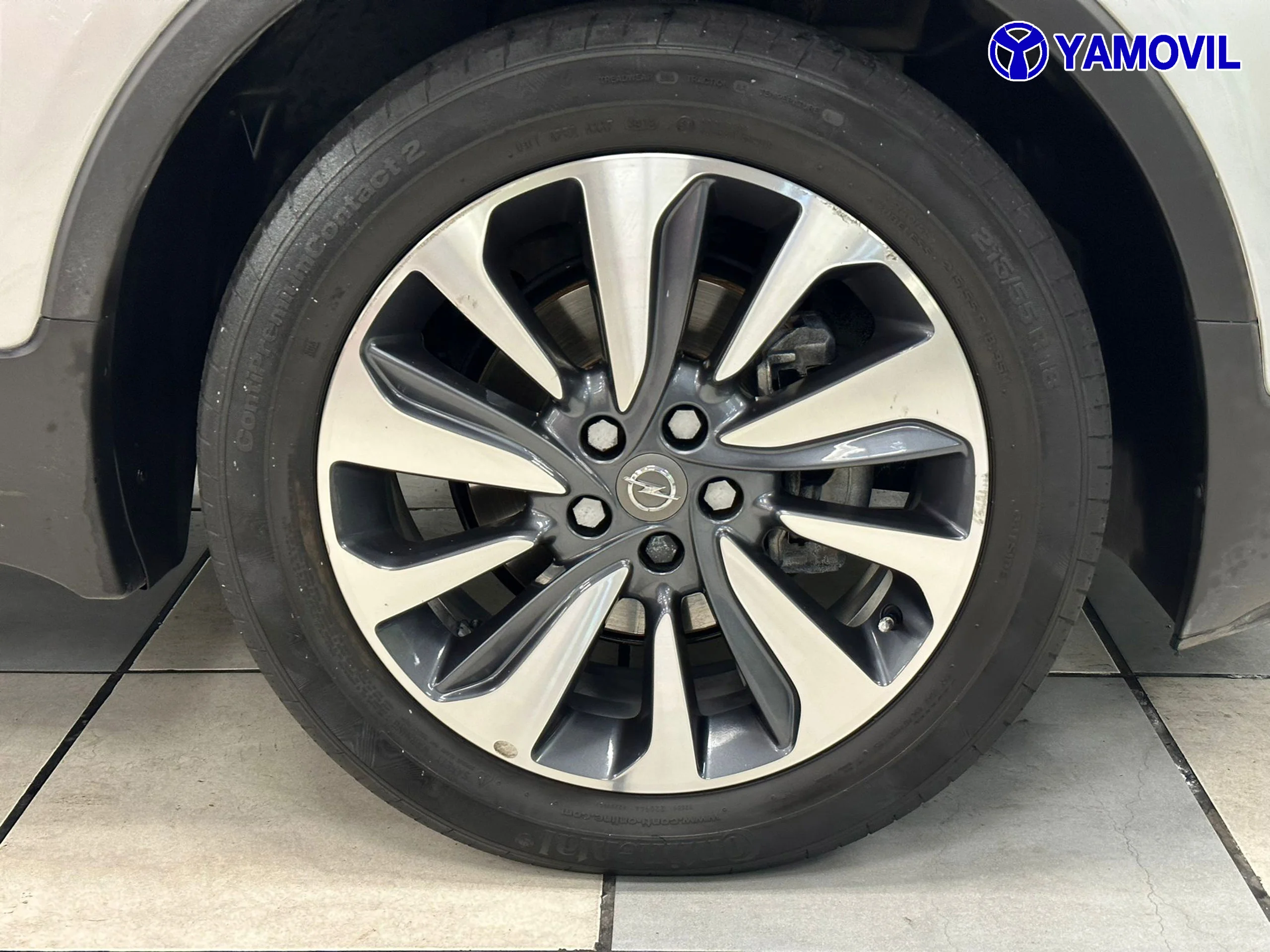 Opel Mokka X 1.4 GLP INNOVATION 5P - Foto 23