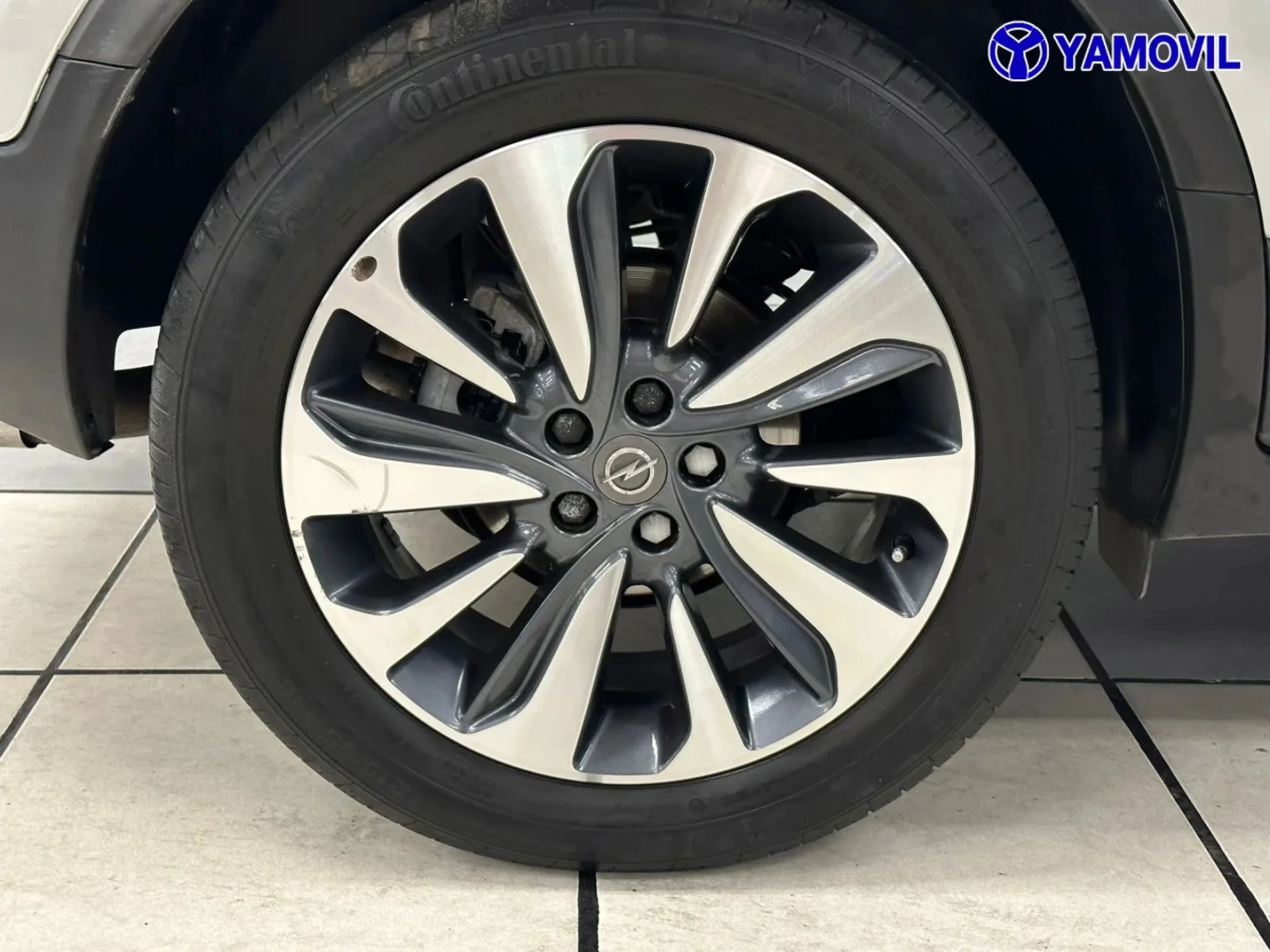 Opel Mokka X 1.4 Turbo GLP Innovation 4X2 103 kW (140 CV) - Foto 9
