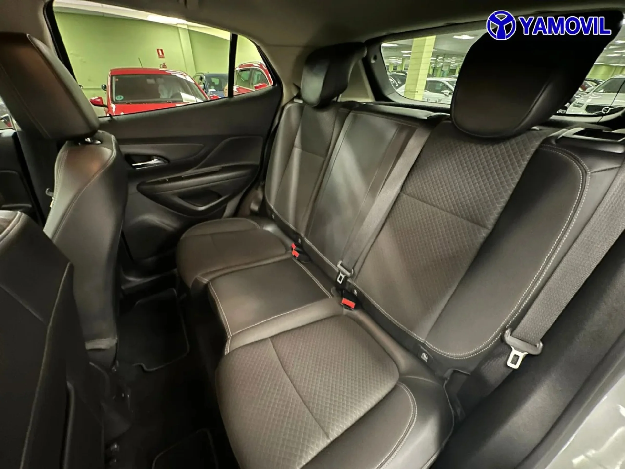 Opel Mokka X 1.4 Turbo GLP Innovation 4X2 103 kW (140 CV) - Foto 10
