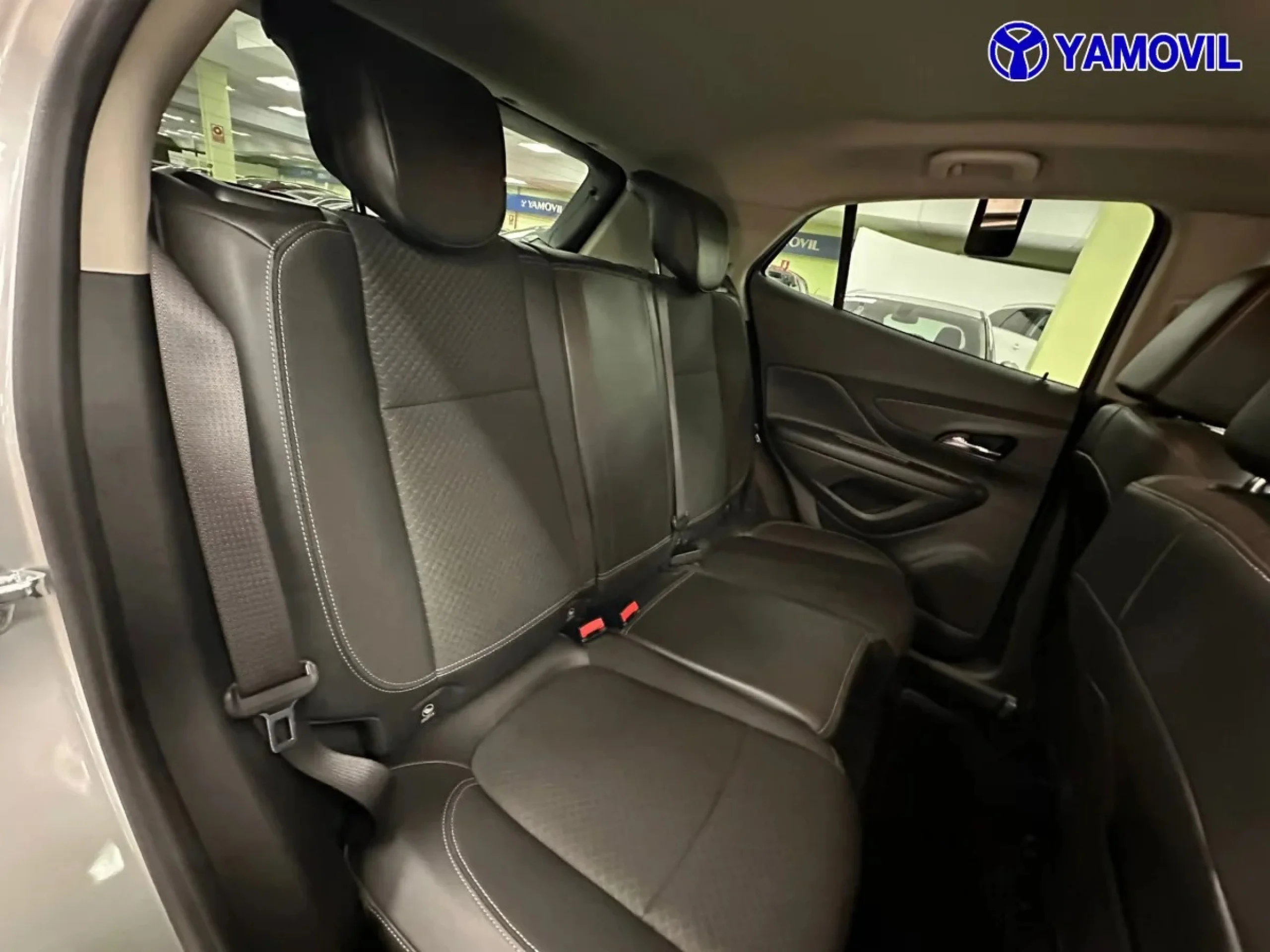 Opel Mokka X 1.4 Turbo GLP Innovation 4X2 103 kW (140 CV) - Foto 12