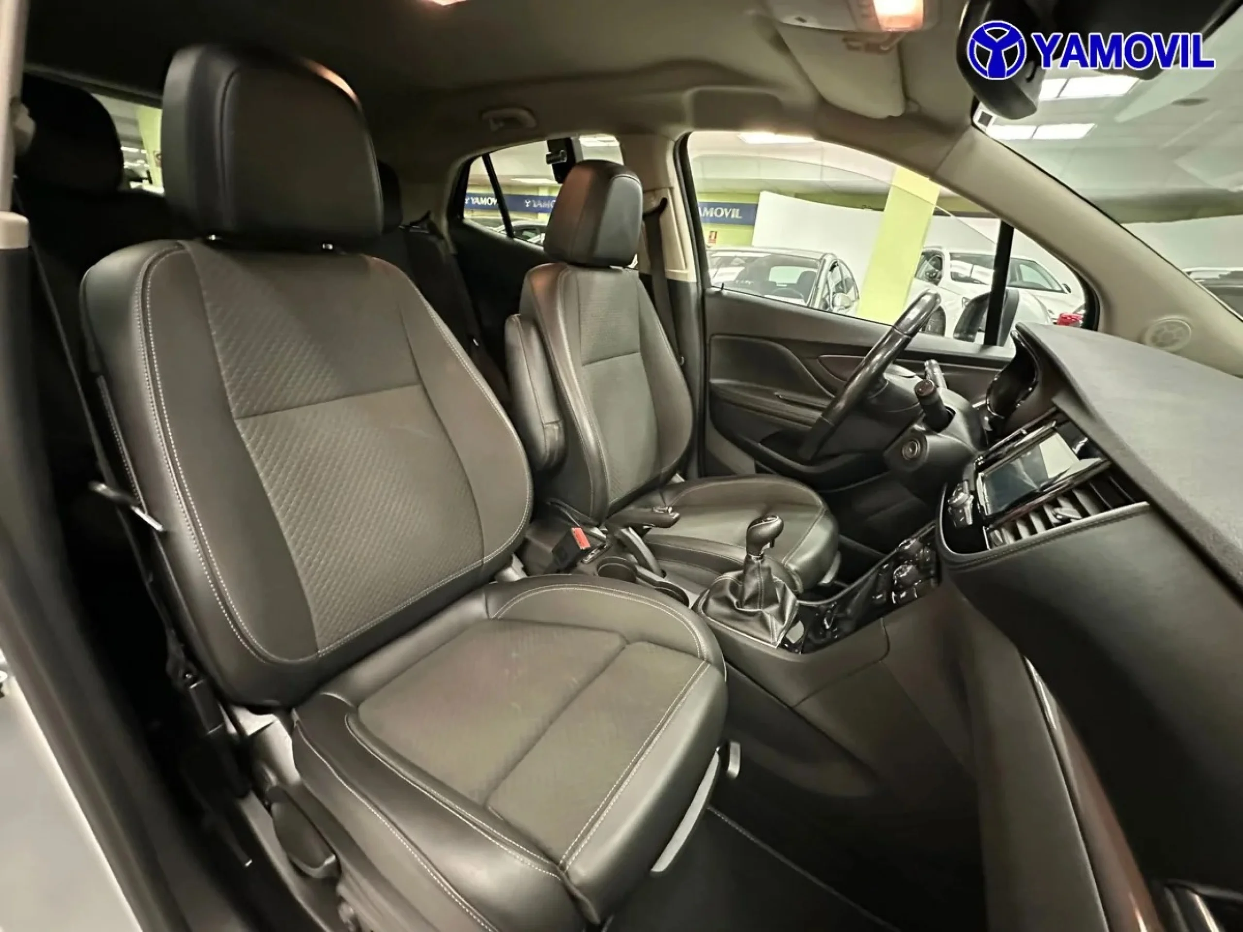 Opel Mokka X 1.4 Turbo GLP Innovation 4X2 103 kW (140 CV) - Foto 13