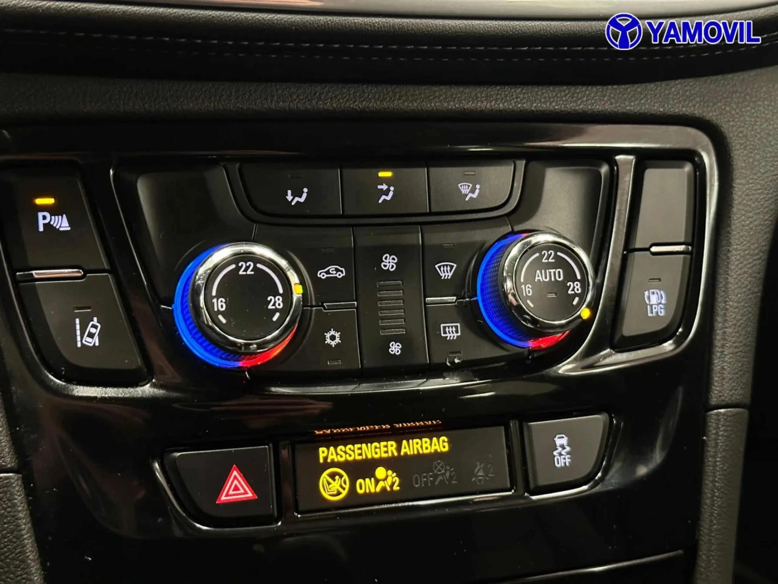 Opel Mokka X 1.4 Turbo GLP Innovation 4X2 103 kW (140 CV) - Foto 19
