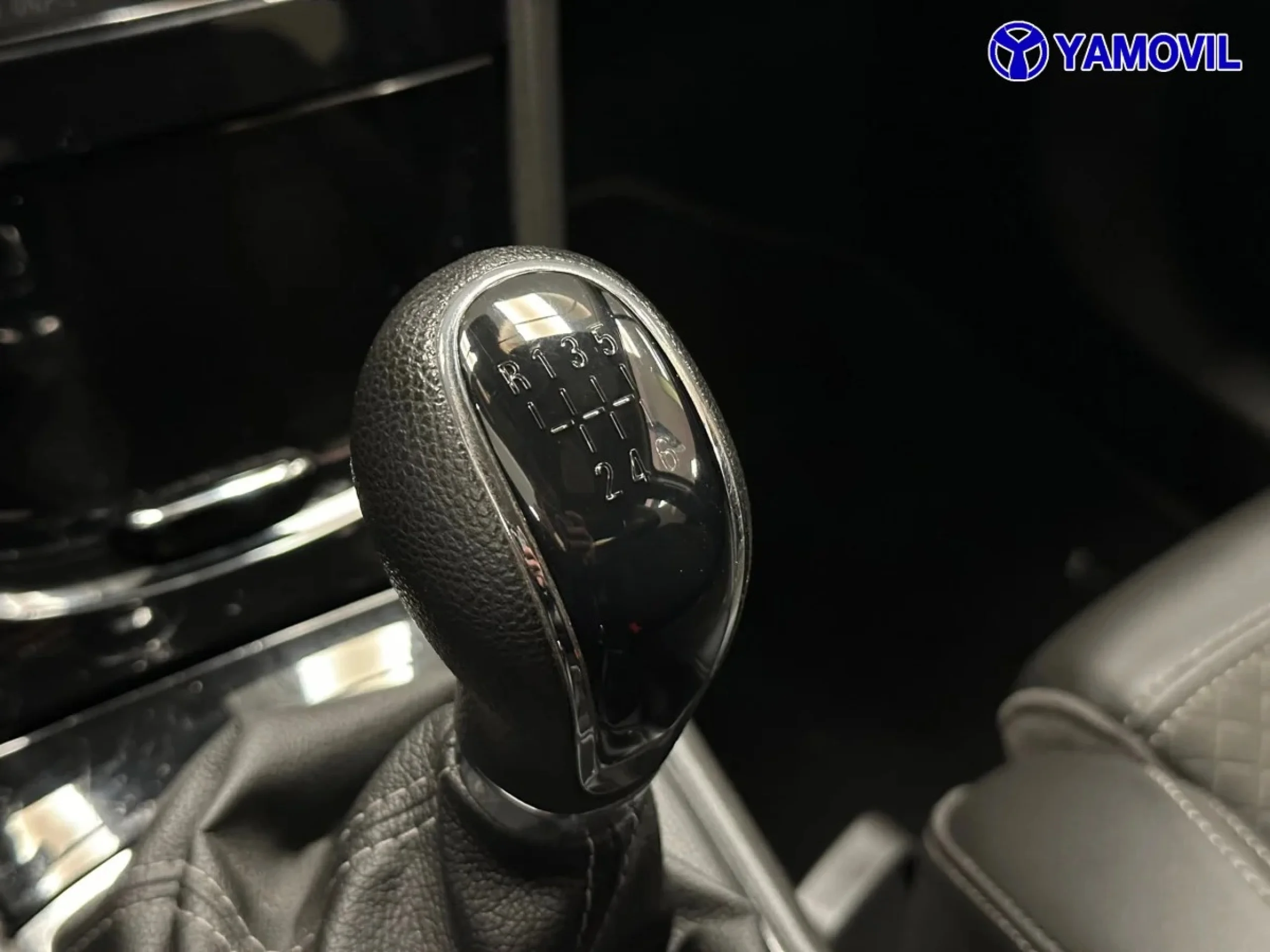 Opel Mokka X 1.4 Turbo GLP Innovation 4X2 103 kW (140 CV) - Foto 21