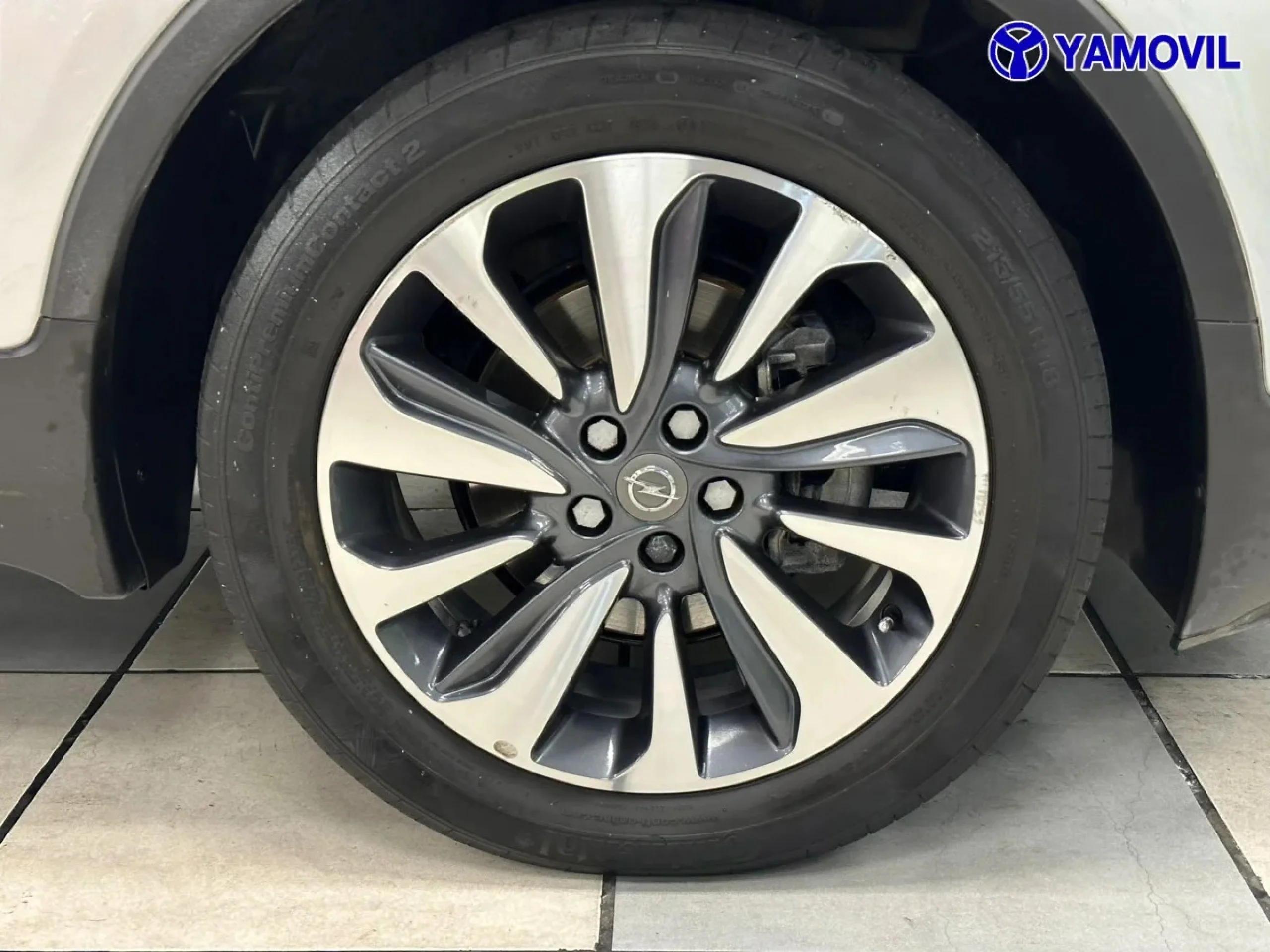 Opel Mokka X 1.4 Turbo GLP Innovation 4X2 103 kW (140 CV) - Foto 23