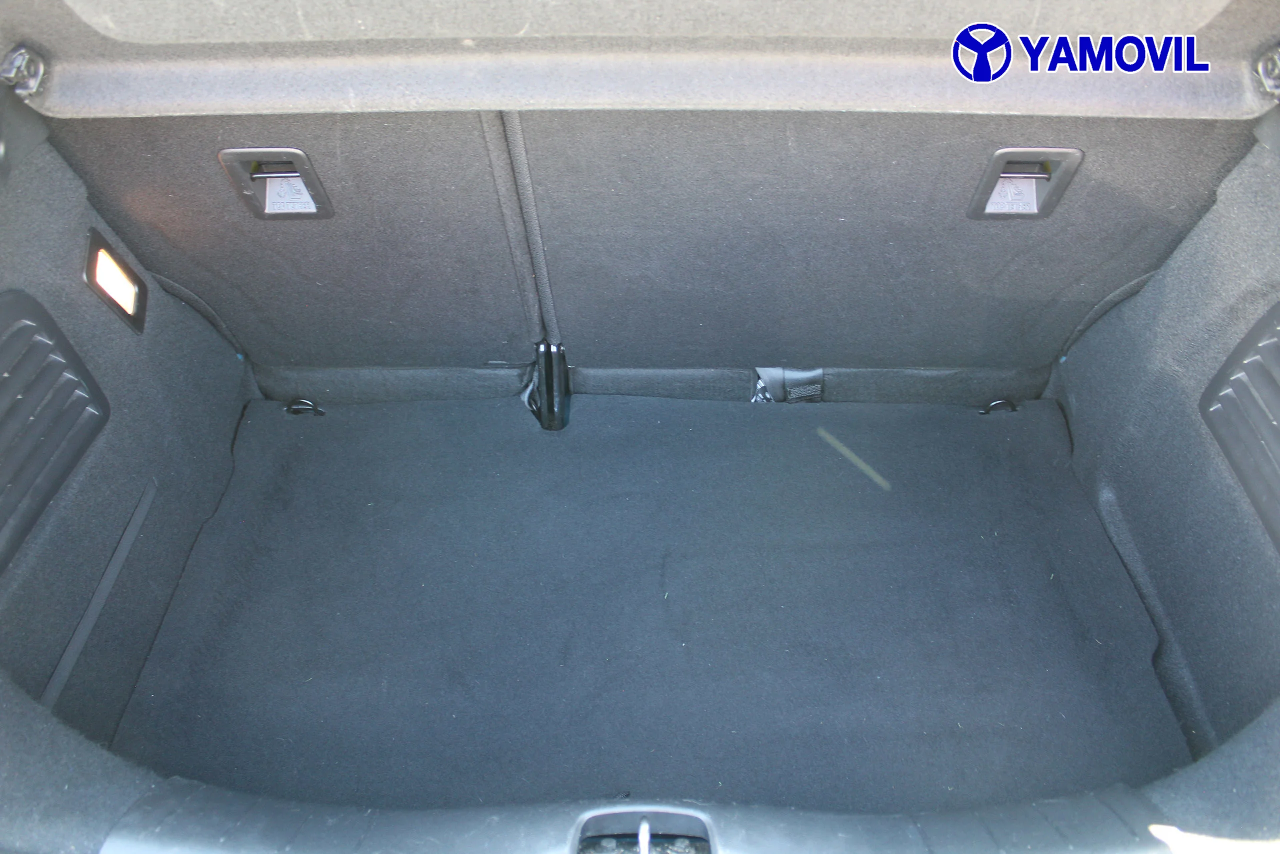 DS Ds3 BlueHDi 100 SANDS Style 73 kW (99 CV) - Foto 7
