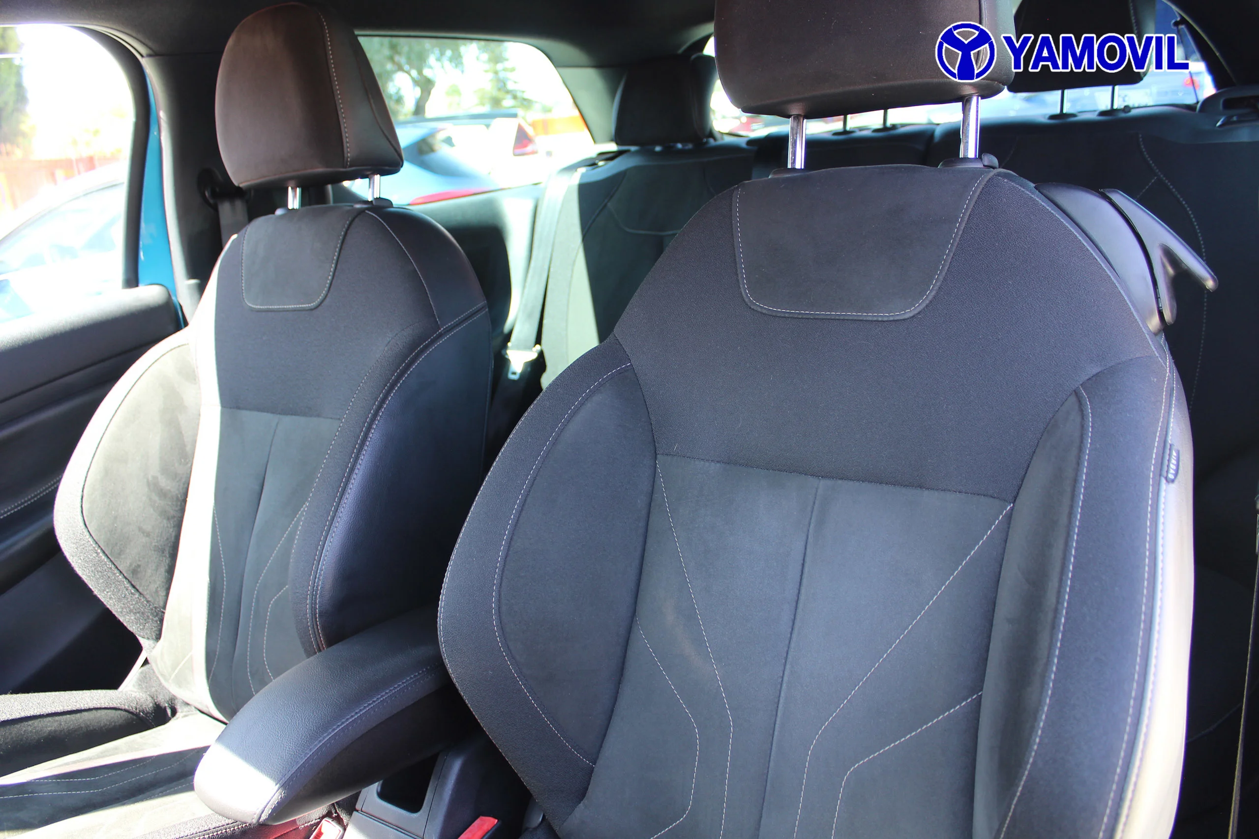 DS Ds3 BlueHDi 100 SANDS Style 73 kW (99 CV) - Foto 13