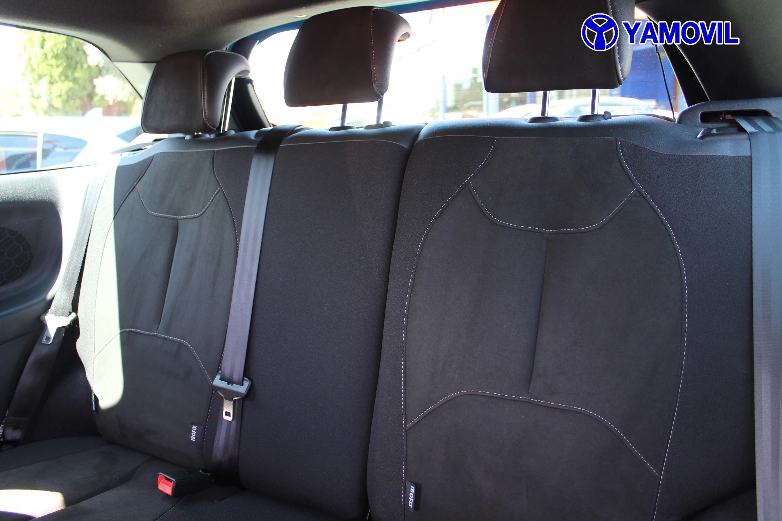 DS Ds3 BlueHDi 100 SANDS Style 73 kW (99 CV) - Foto 14
