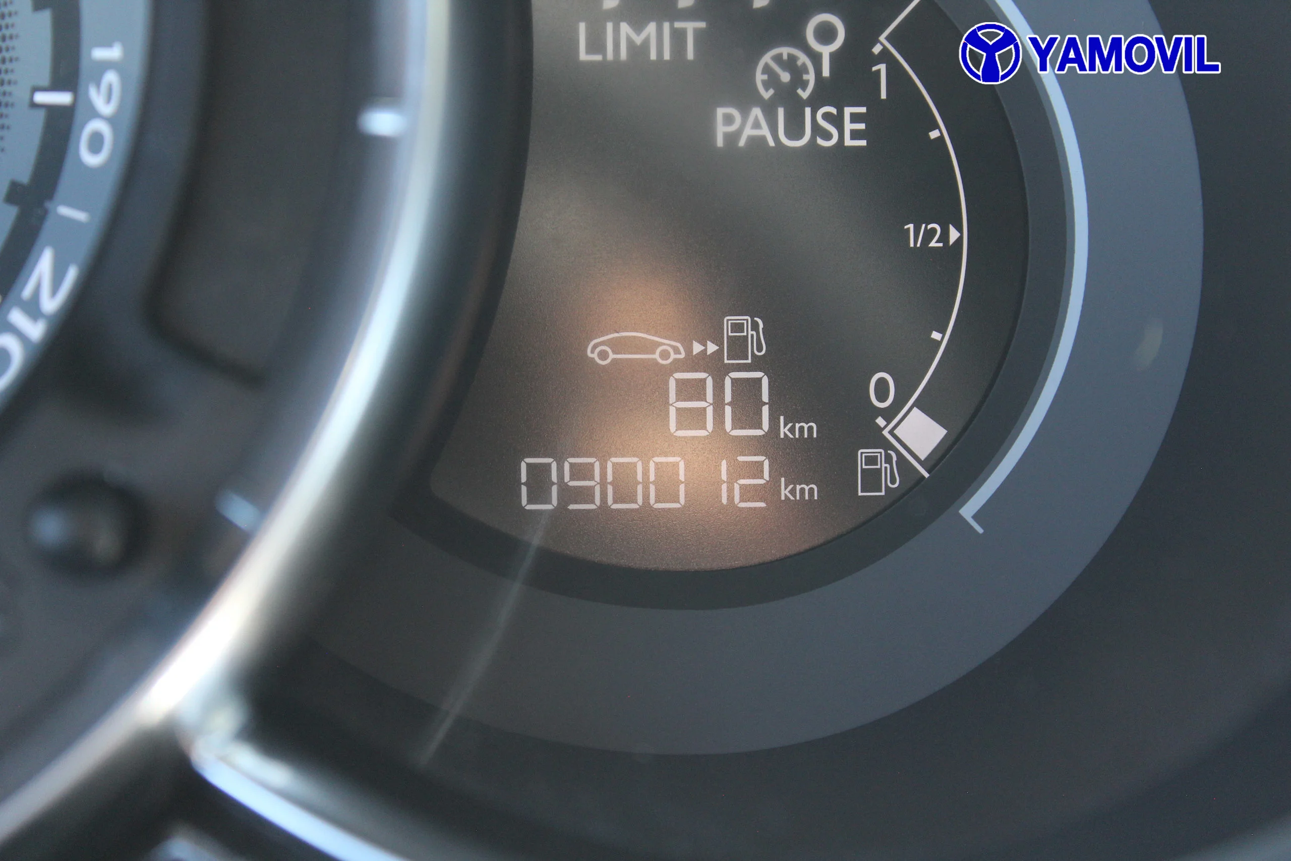 DS Ds3 BlueHDi 100 SANDS Style 73 kW (99 CV) - Foto 22
