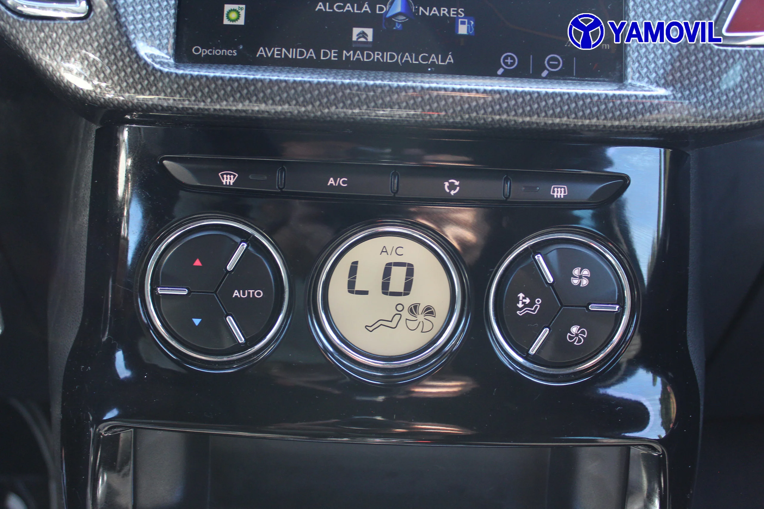 DS Ds3 BlueHDi 100 SANDS Style 73 kW (99 CV) - Foto 24