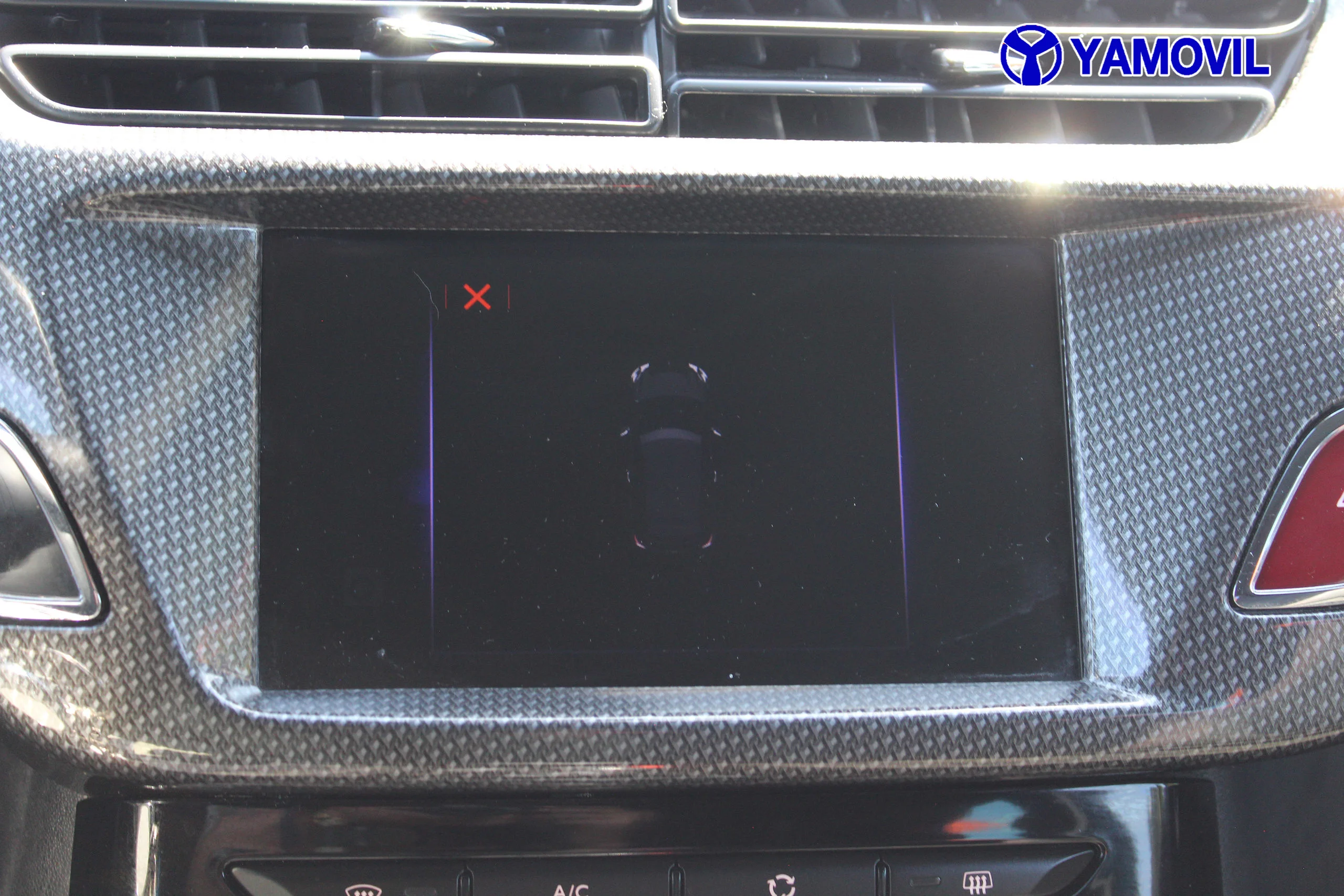 DS Ds3 BlueHDi 100 SANDS Style 73 kW (99 CV) - Foto 26