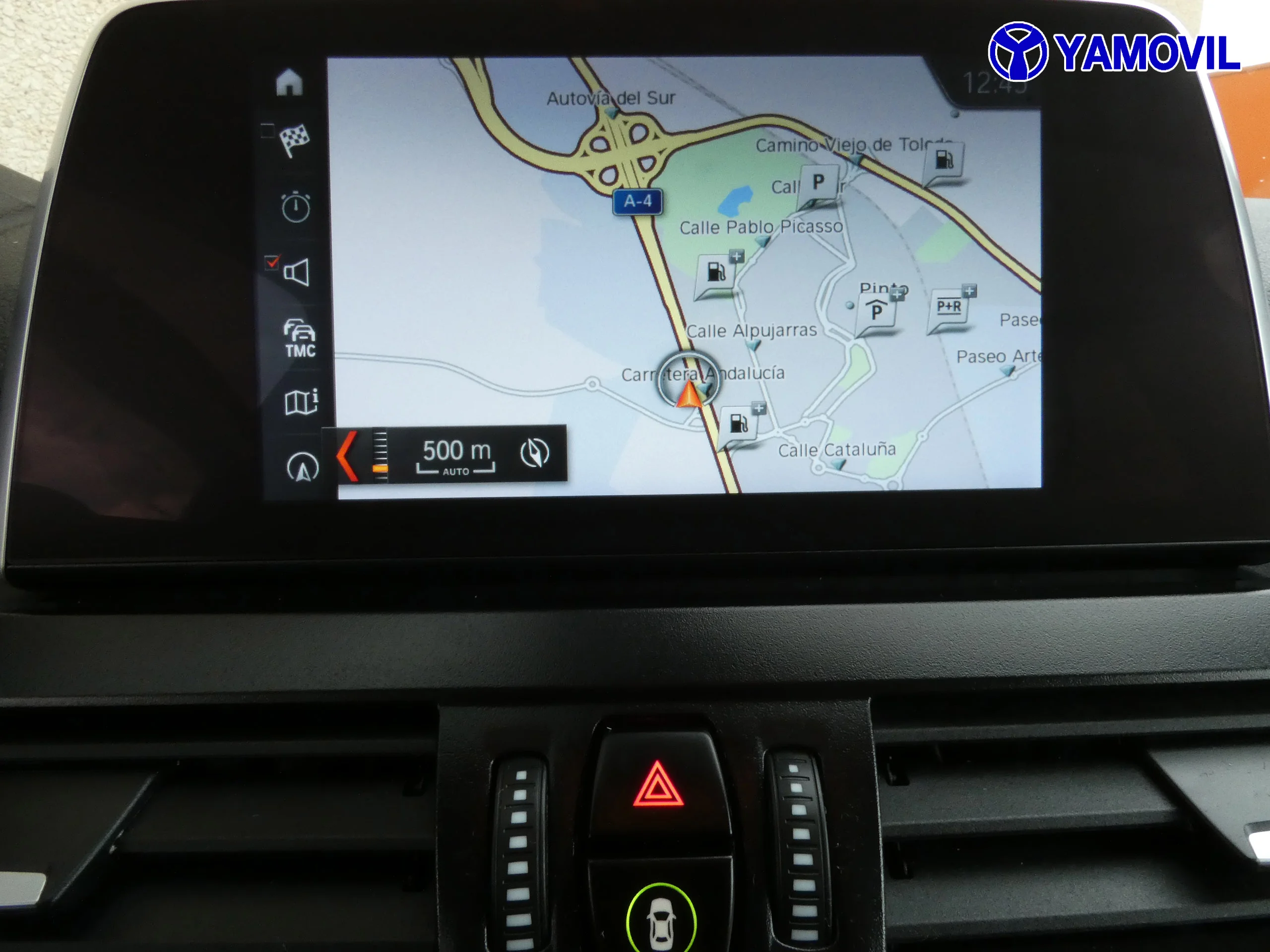 BMW 225 XE ACTIVE TOURIER IPERFORMANCE 5P HÍBRIDO ENCHUFABLE AUT. - Foto 27