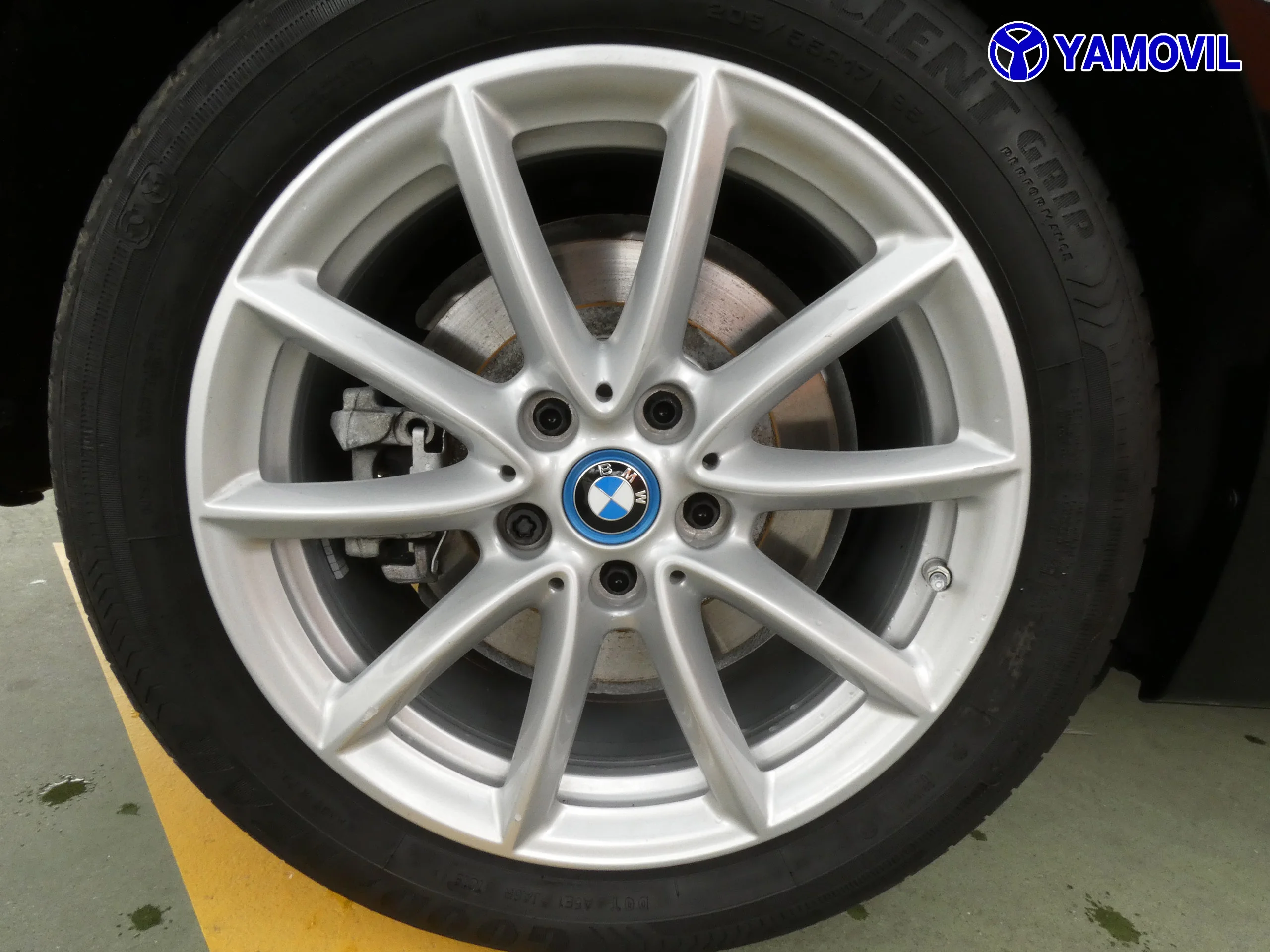 BMW 225 XE ACTIVE TOURIER IPERFORMANCE 5P HÍBRIDO ENCHUFABLE AUT. - Foto 8