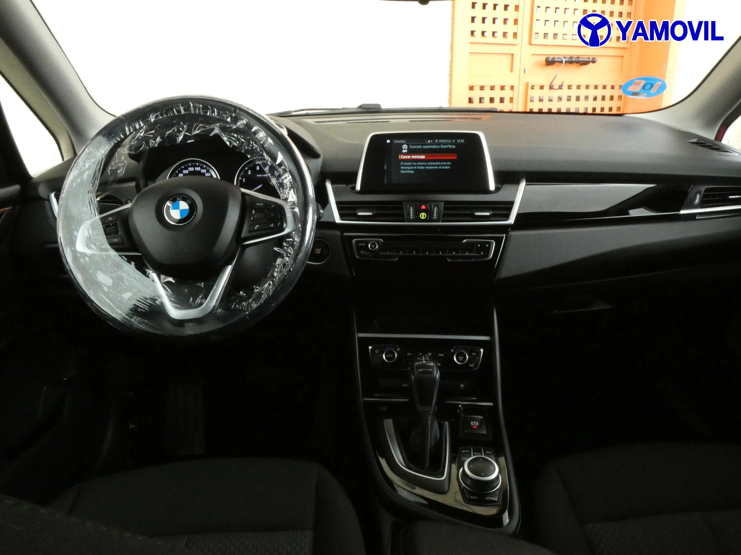 BMW 225 XE ACTIVE TOURIER IPERFORMANCE 5P HÍBRIDO ENCHUFABLE AUT. - Foto 16
