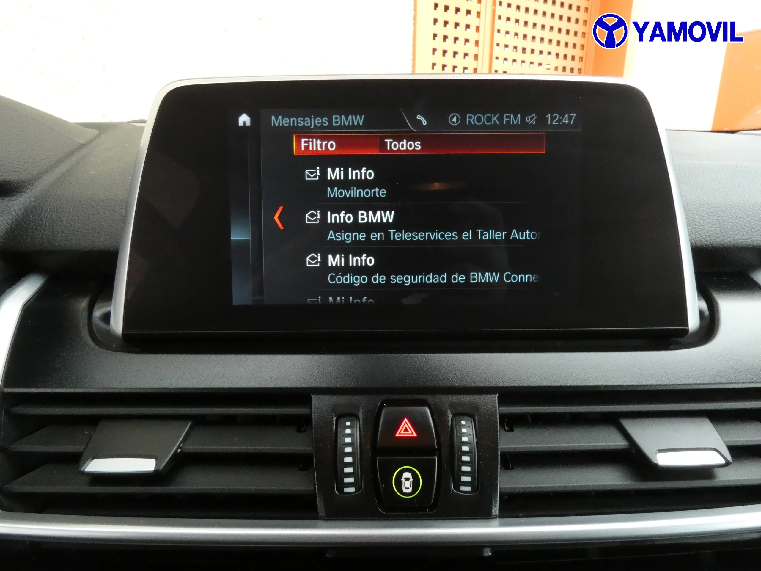 BMW 225 XE ACTIVE TOURIER IPERFORMANCE 5P HÍBRIDO ENCHUFABLE AUT. - Foto 32