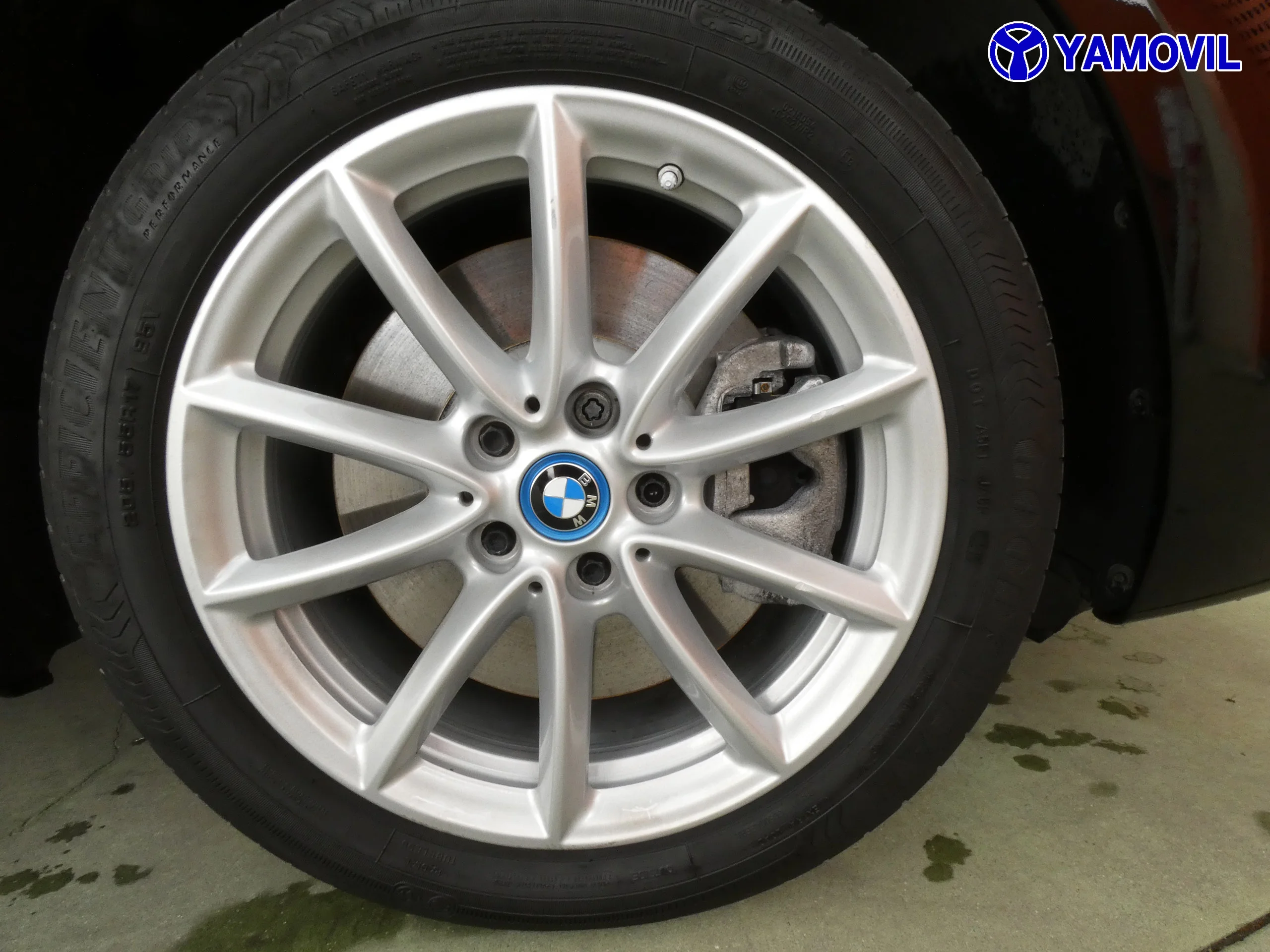 BMW 225 XE ACTIVE TOURIER IPERFORMANCE 5P HÍBRIDO ENCHUFABLE AUT. - Foto 9