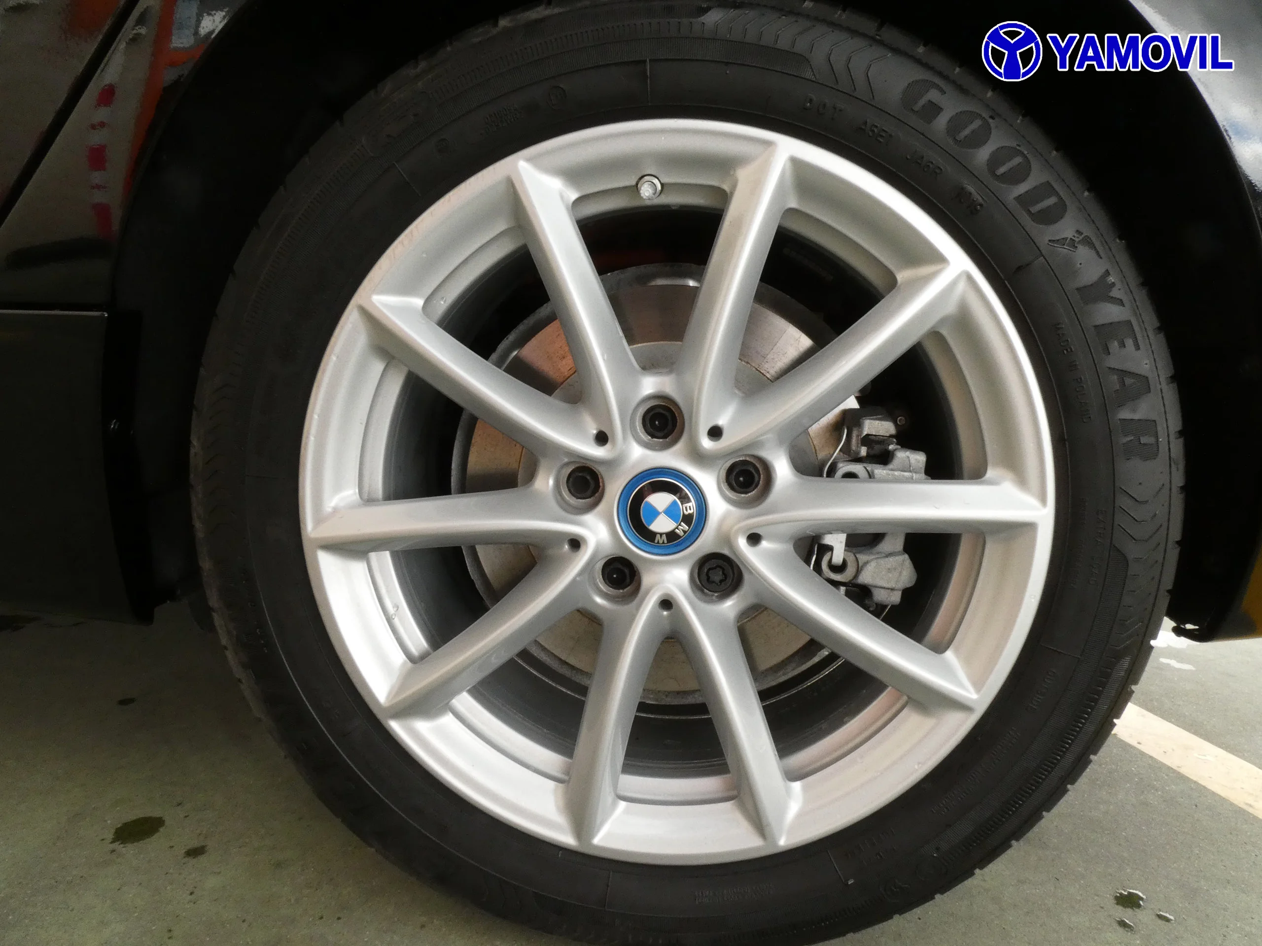 BMW 225 XE ACTIVE TOURIER IPERFORMANCE 5P HÍBRIDO ENCHUFABLE AUT. - Foto 7