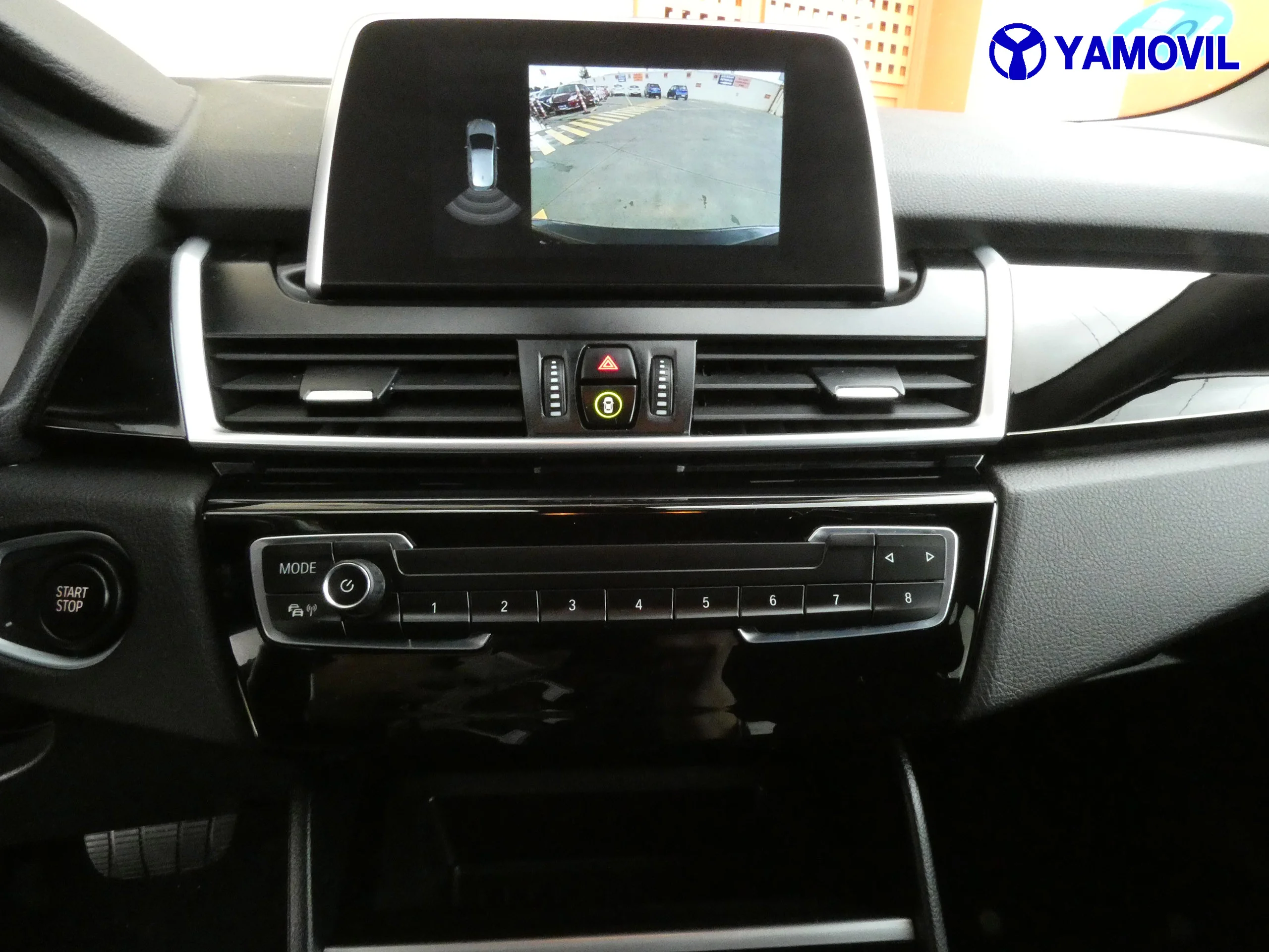 BMW 225 XE ACTIVE TOURIER IPERFORMANCE 5P HÍBRIDO ENCHUFABLE AUT. - Foto 25