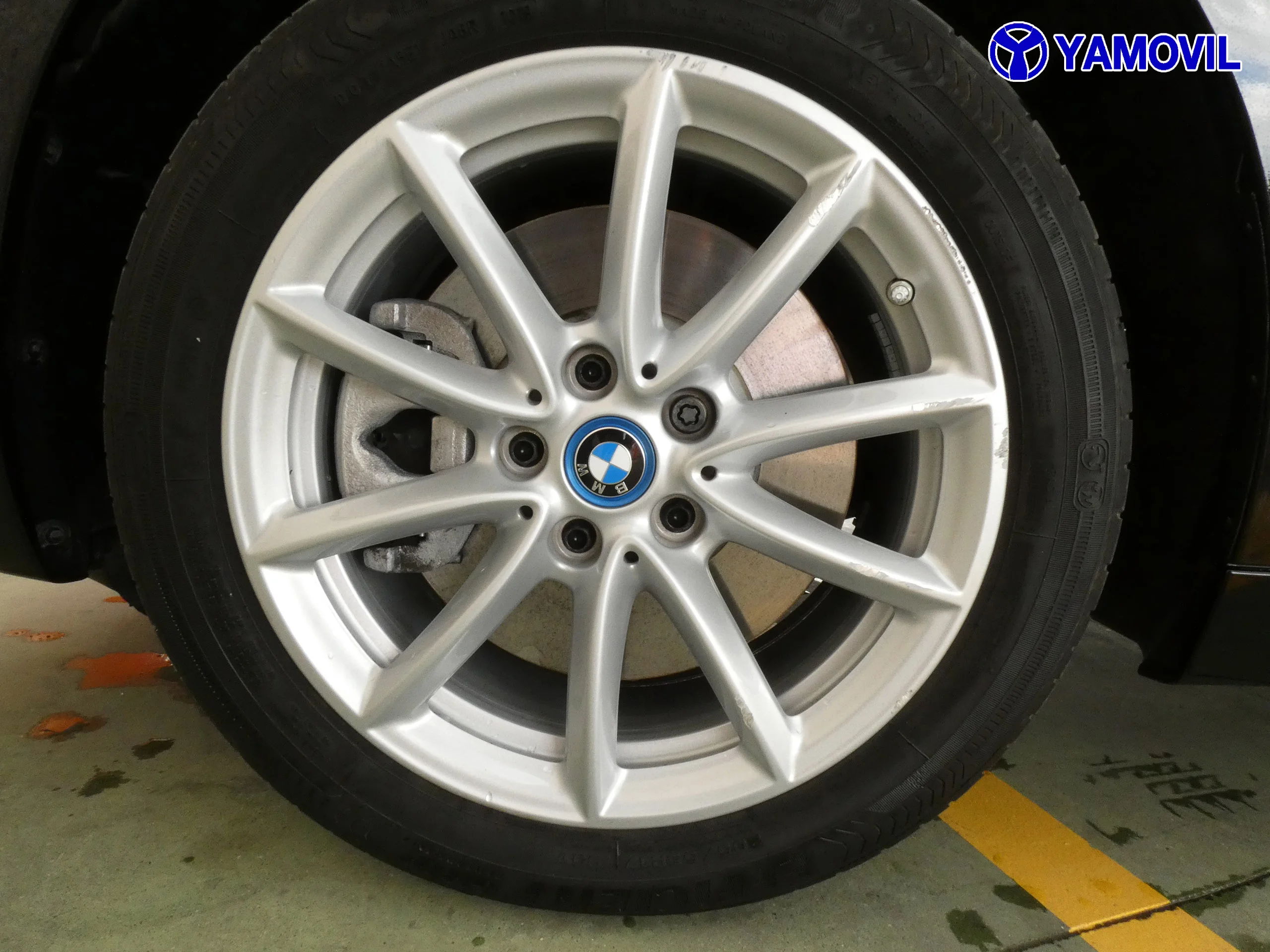 BMW 225 XE ACTIVE TOURIER IPERFORMANCE 5P HÍBRIDO ENCHUFABLE AUT. - Foto 6