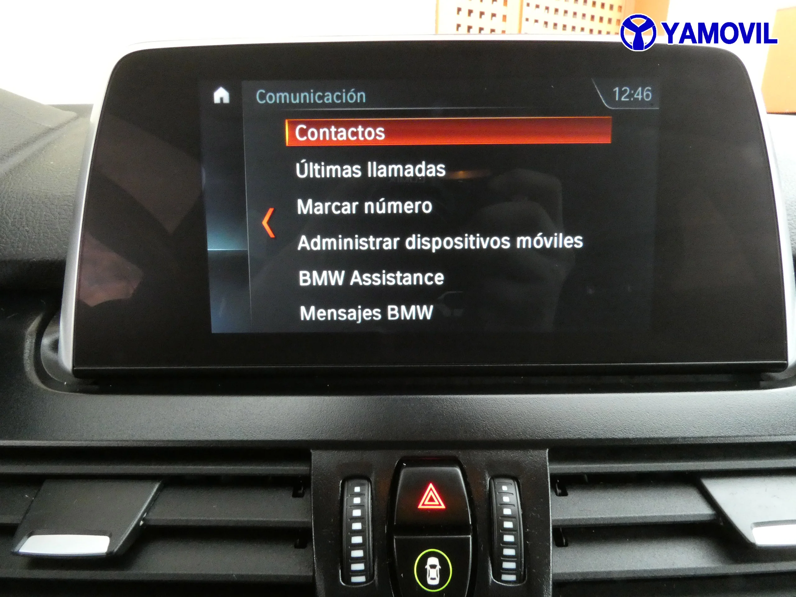 BMW 225 XE ACTIVE TOURIER IPERFORMANCE 5P HÍBRIDO ENCHUFABLE AUT. - Foto 31