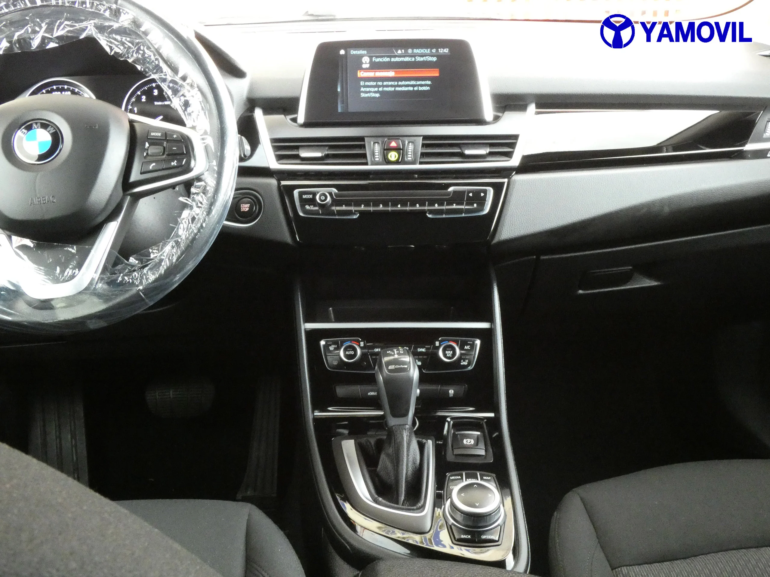 BMW 225 XE ACTIVE TOURIER IPERFORMANCE 5P HÍBRIDO ENCHUFABLE AUT. - Foto 20