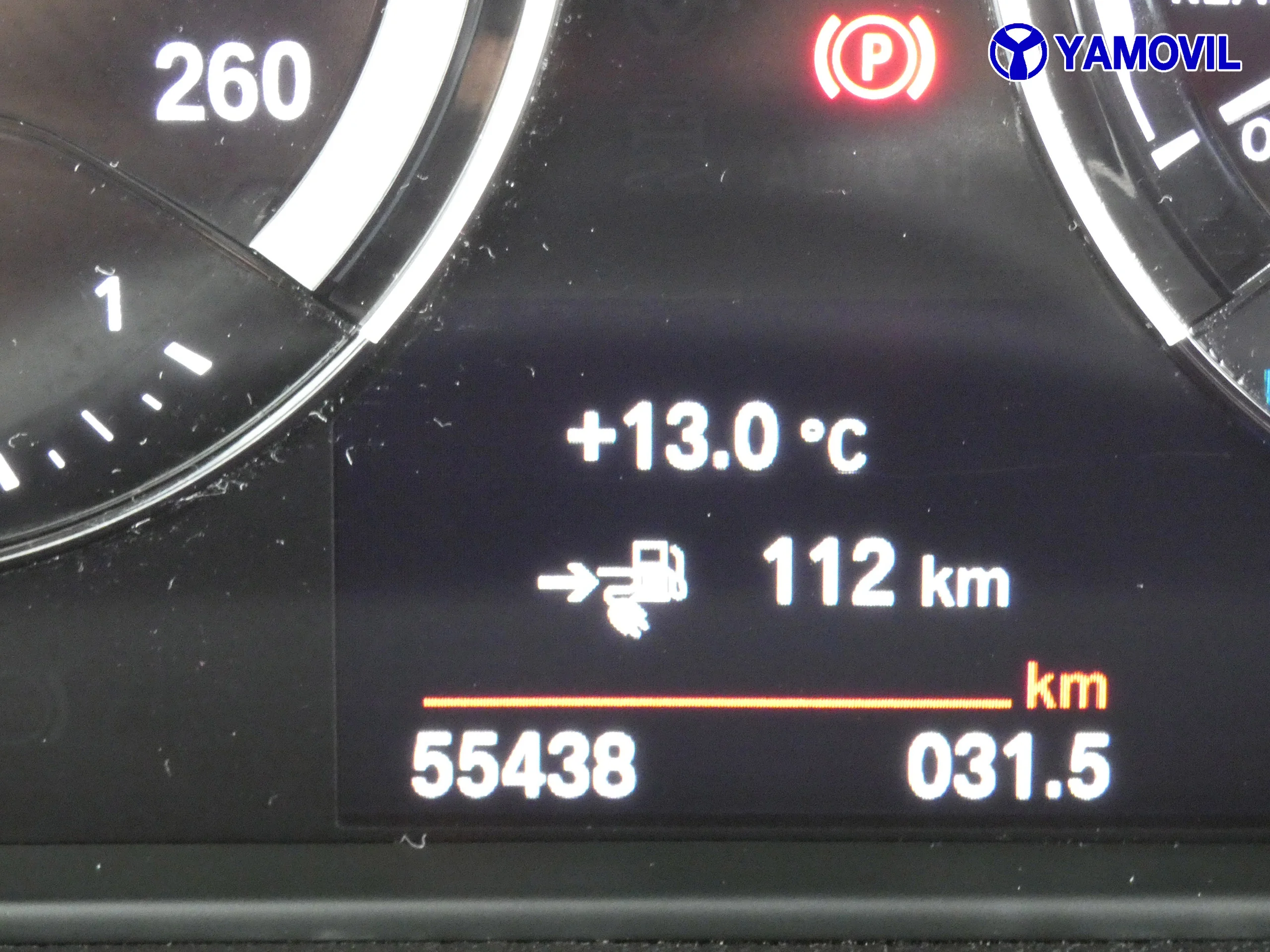 BMW 225 XE ACTIVE TOURIER IPERFORMANCE 5P HÍBRIDO ENCHUFABLE AUT. - Foto 22