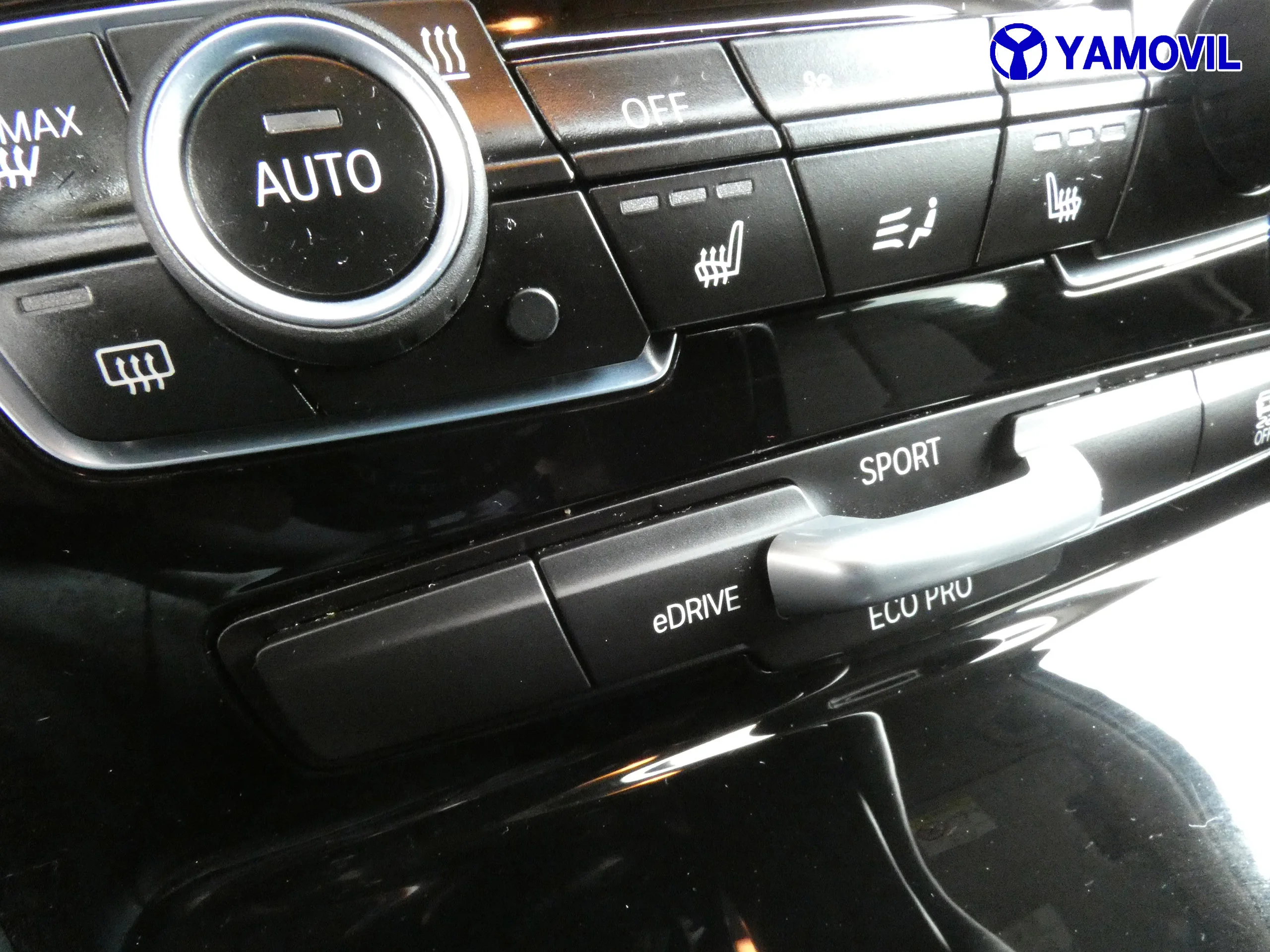 BMW 225 XE ACTIVE TOURIER IPERFORMANCE 5P HÍBRIDO ENCHUFABLE AUT. - Foto 33