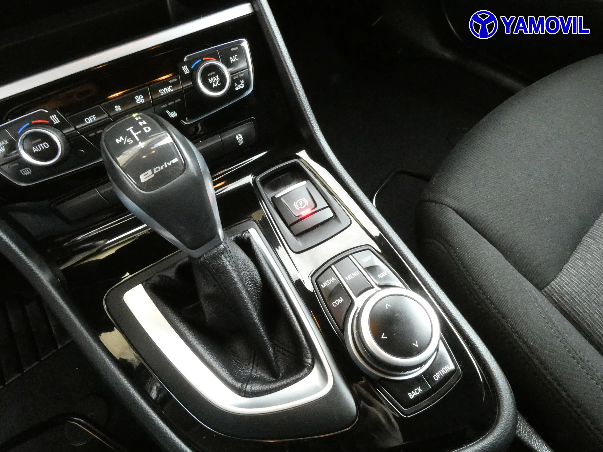 BMW 225 XE ACTIVE TOURIER IPERFORMANCE 5P HÍBRIDO ENCHUFABLE AUT. - Foto 24