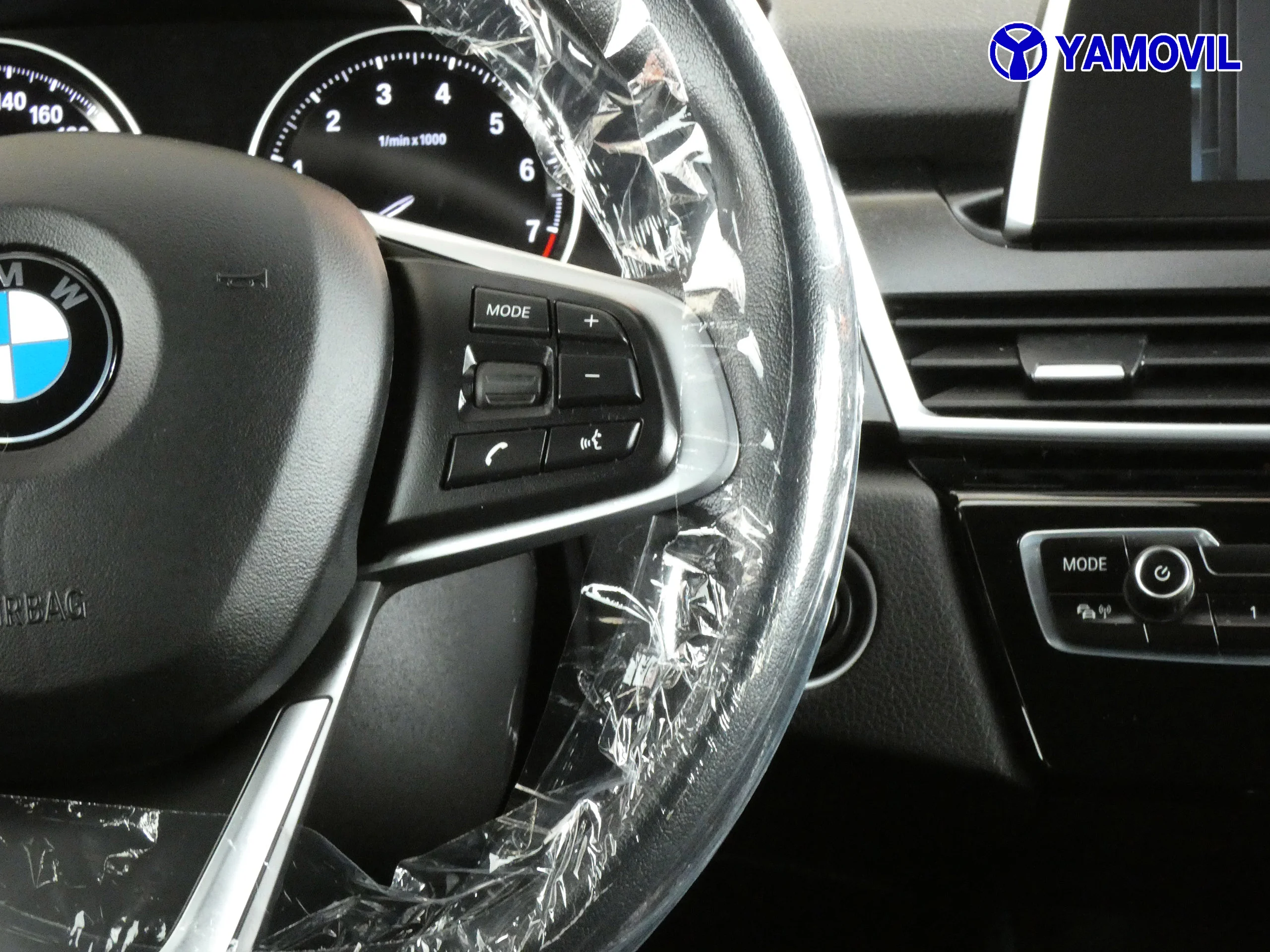 BMW 225 XE ACTIVE TOURIER IPERFORMANCE 5P HÍBRIDO ENCHUFABLE AUT. - Foto 19