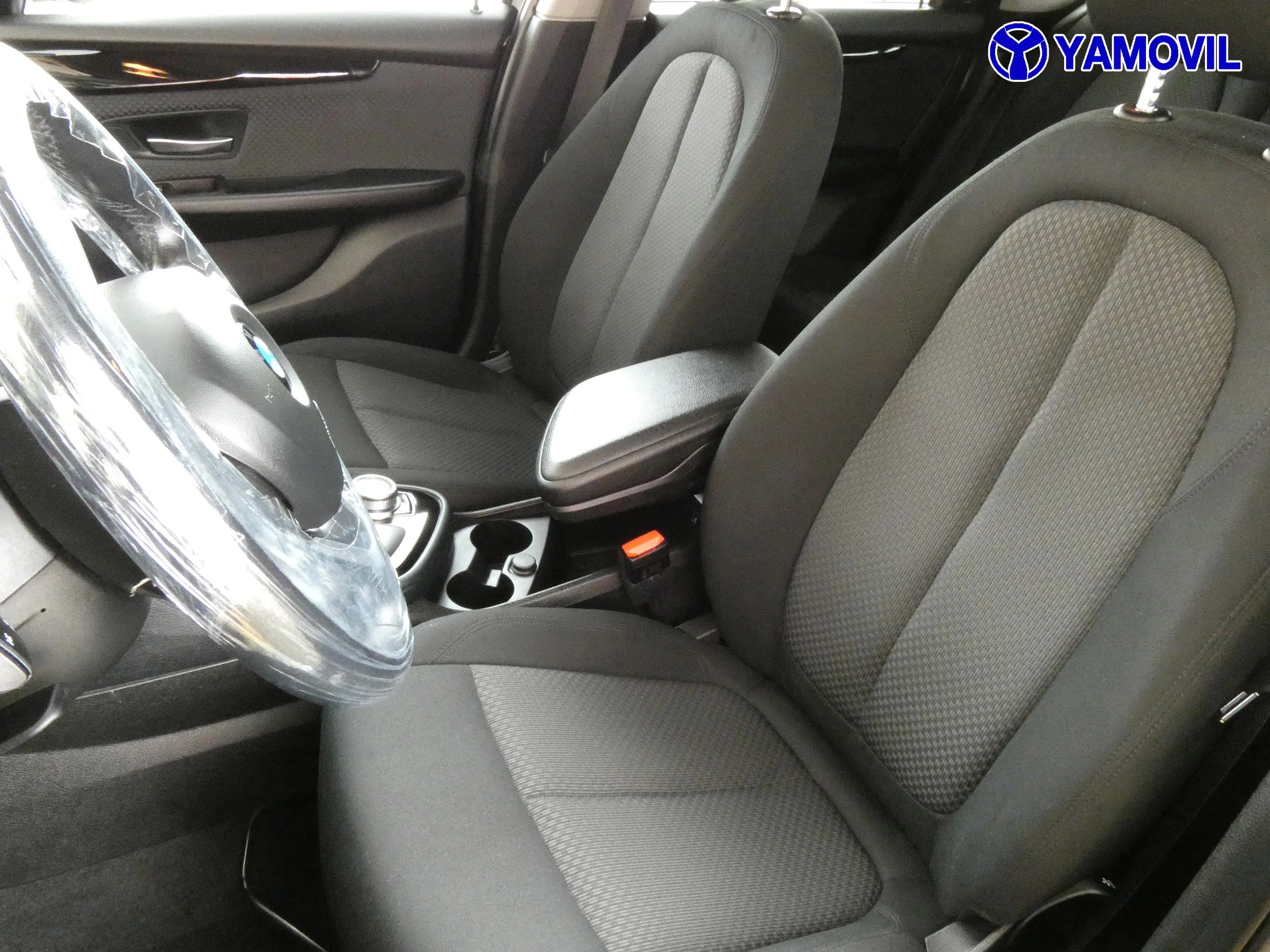 BMW 225 XE ACTIVE TOURIER IPERFORMANCE 5P HÍBRIDO ENCHUFABLE AUT. - Foto 10