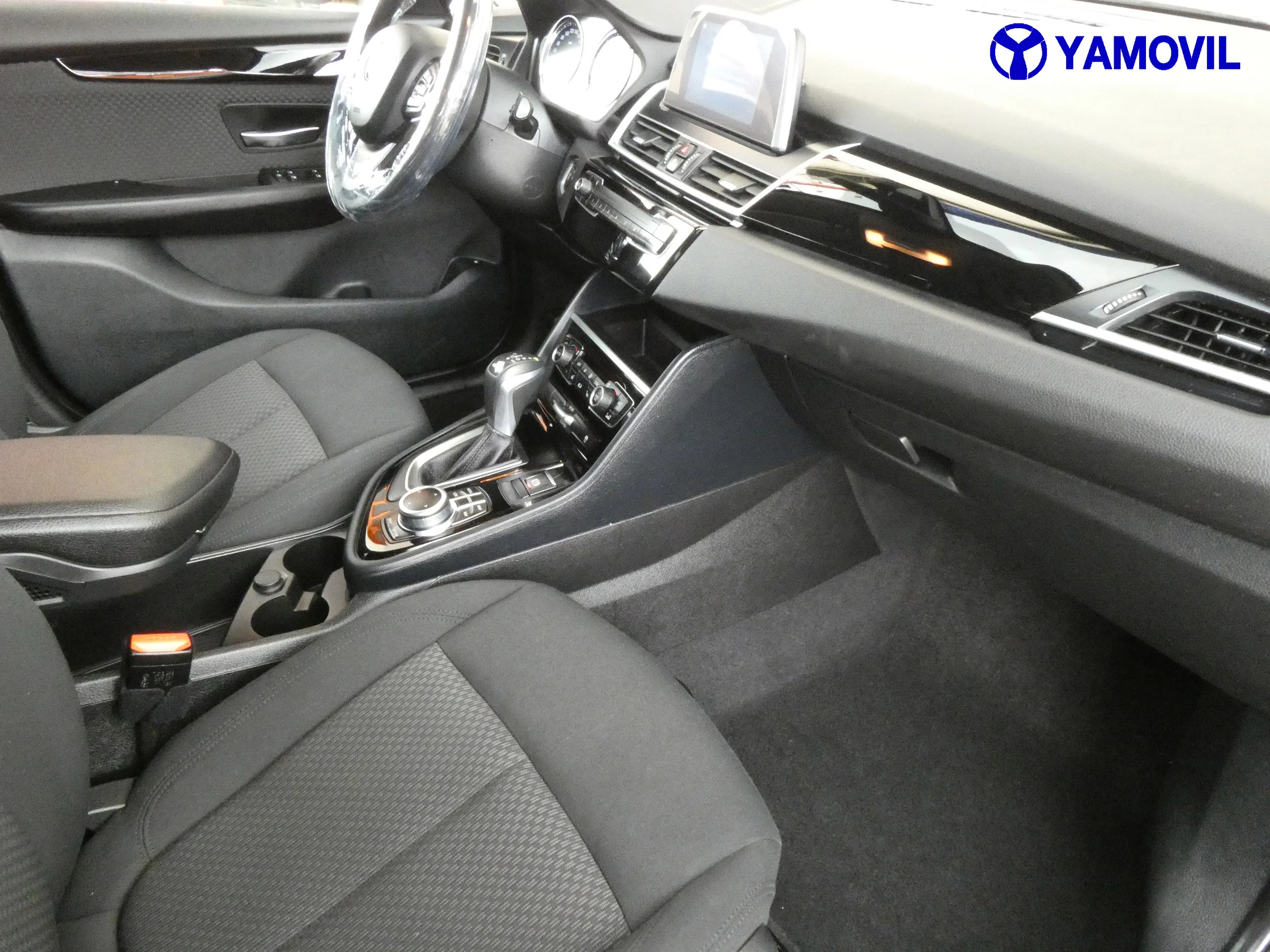BMW 225 XE ACTIVE TOURIER IPERFORMANCE 5P HÍBRIDO ENCHUFABLE AUT. - Foto 14