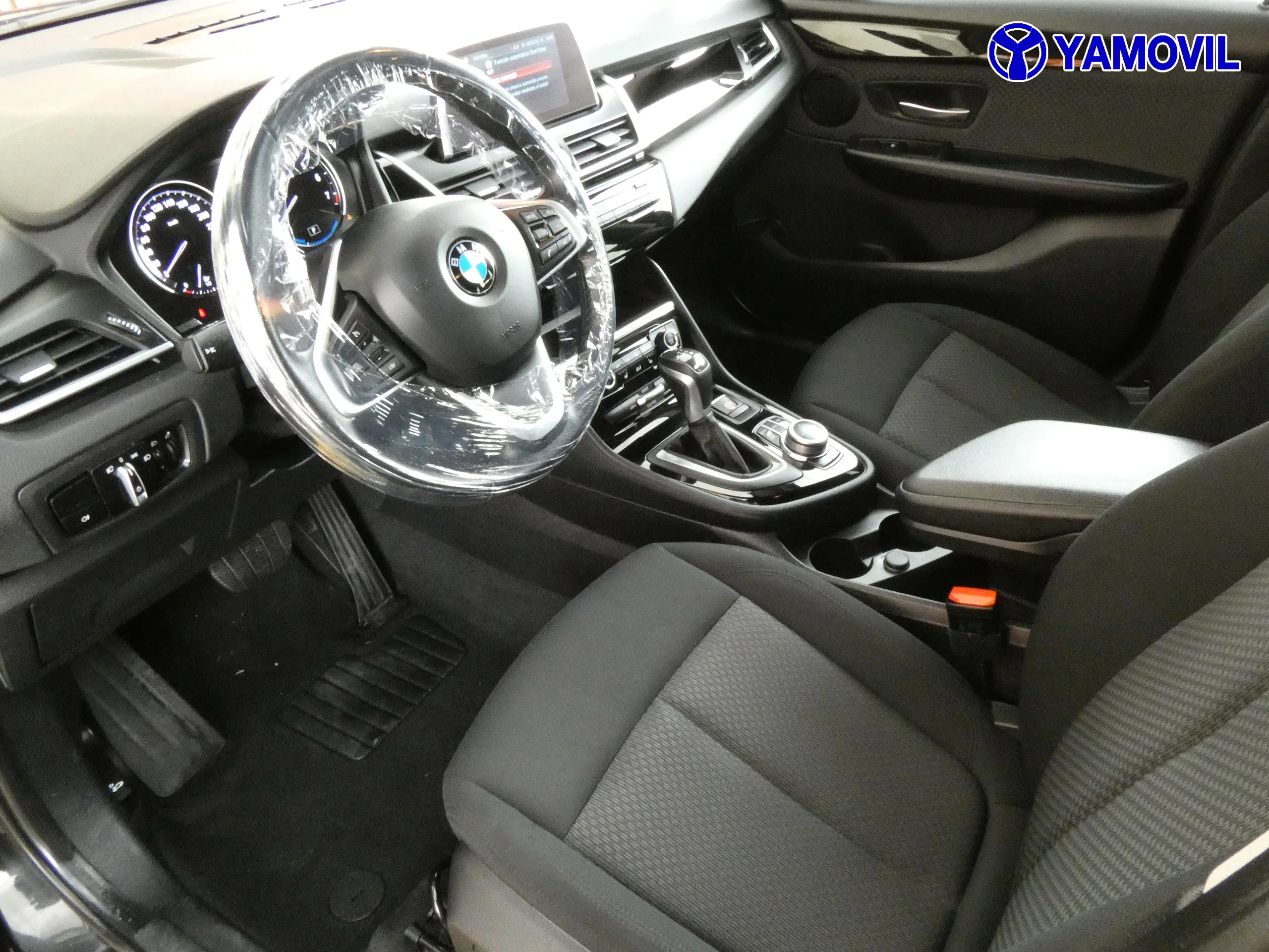 BMW 225 XE ACTIVE TOURIER IPERFORMANCE 5P HÍBRIDO ENCHUFABLE AUT. - Foto 11
