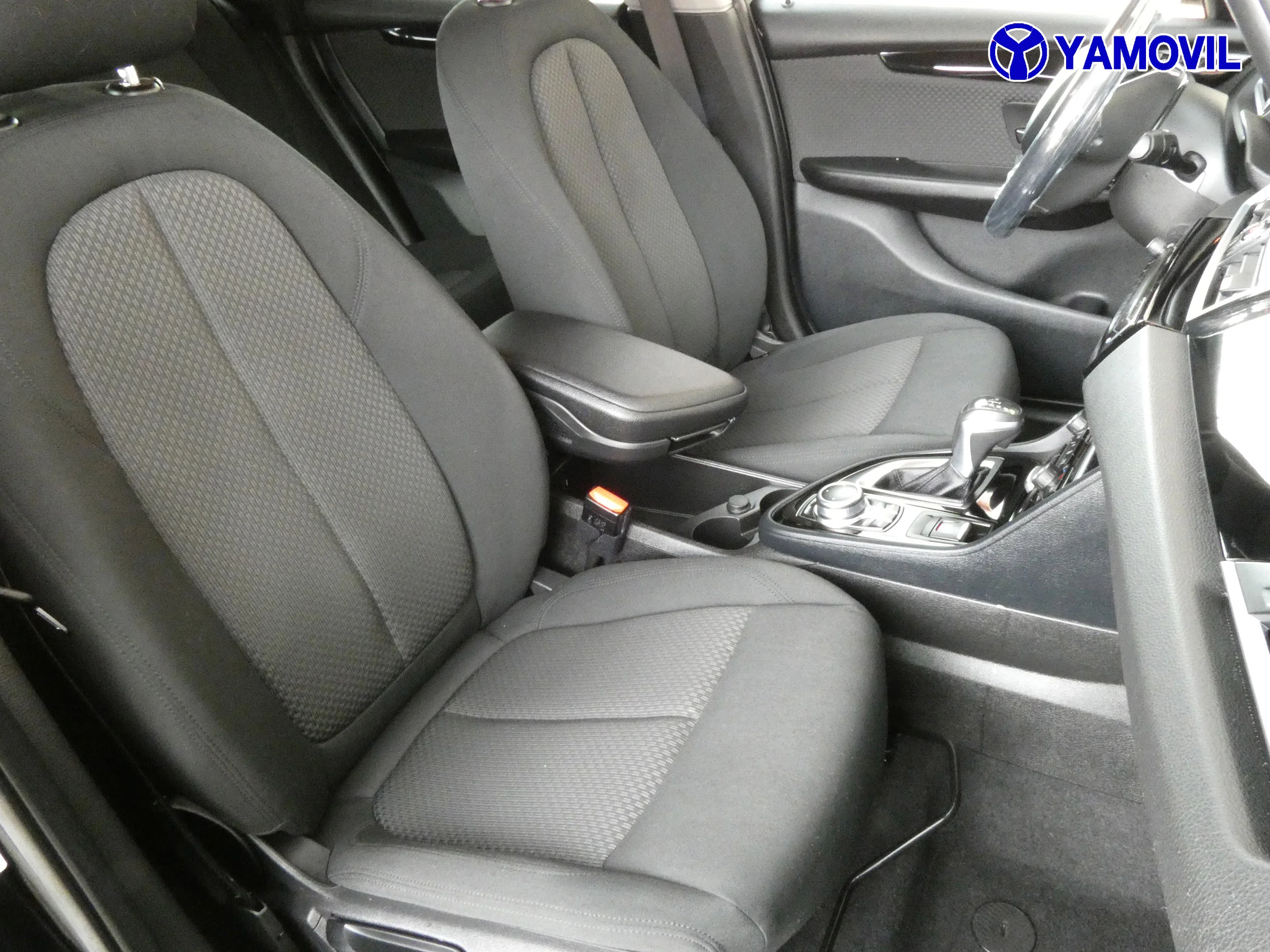 BMW 225 XE ACTIVE TOURIER IPERFORMANCE 5P HÍBRIDO ENCHUFABLE AUT. - Foto 13