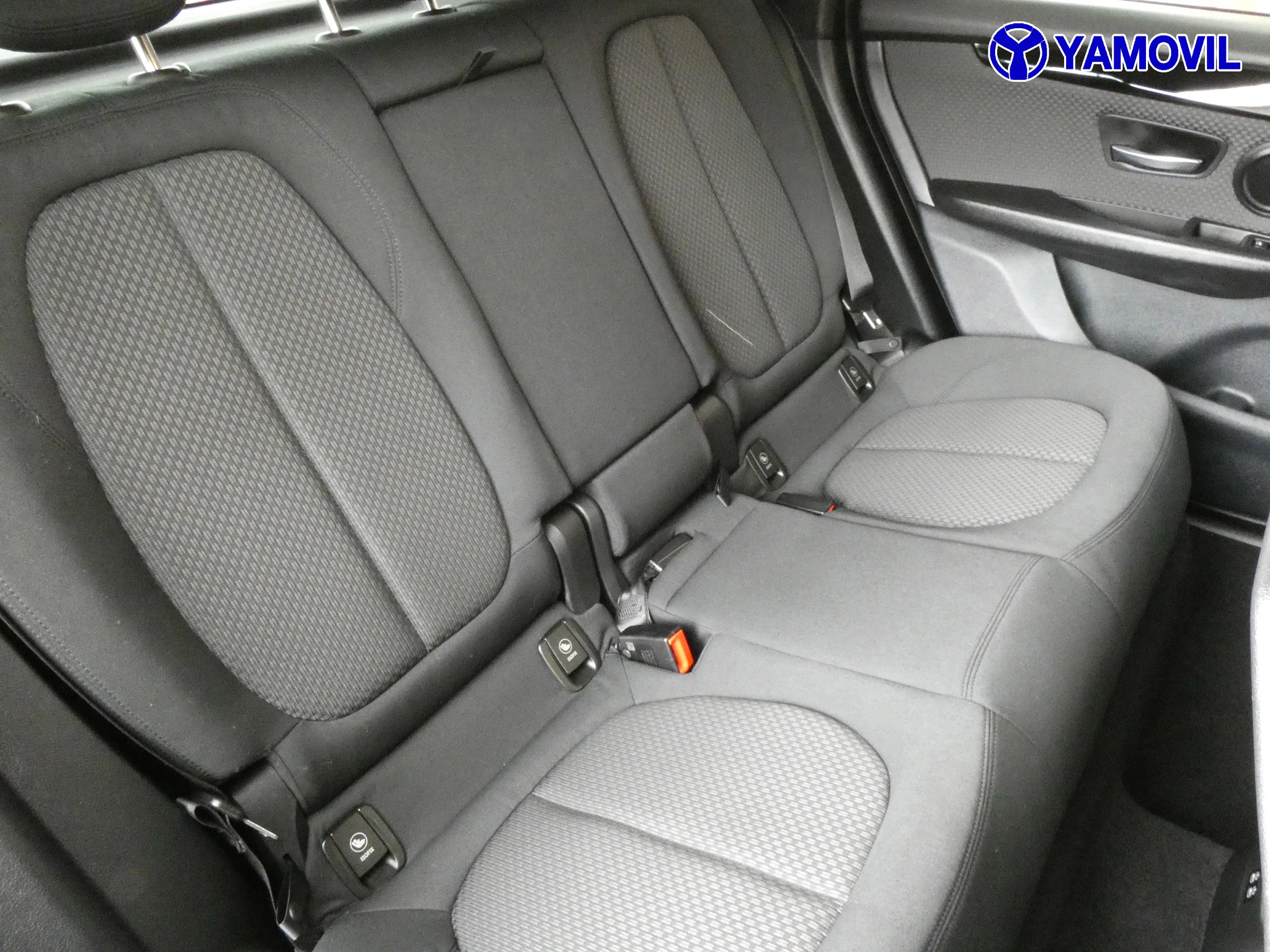 BMW 225 XE ACTIVE TOURIER IPERFORMANCE 5P HÍBRIDO ENCHUFABLE AUT. - Foto 15