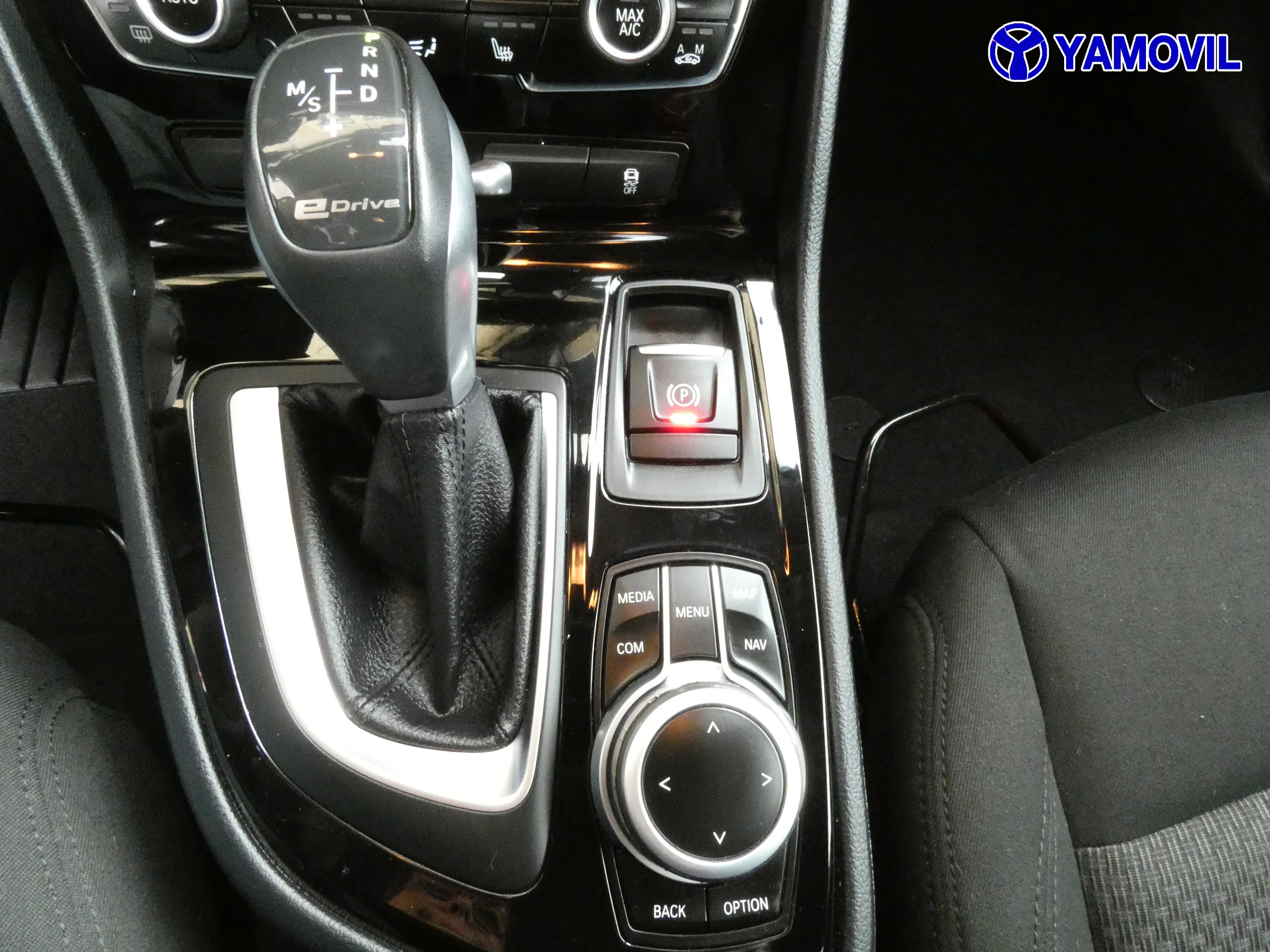 BMW 225 XE ACTIVE TOURIER IPERFORMANCE 5P HÍBRIDO ENCHUFABLE AUT. - Foto 23